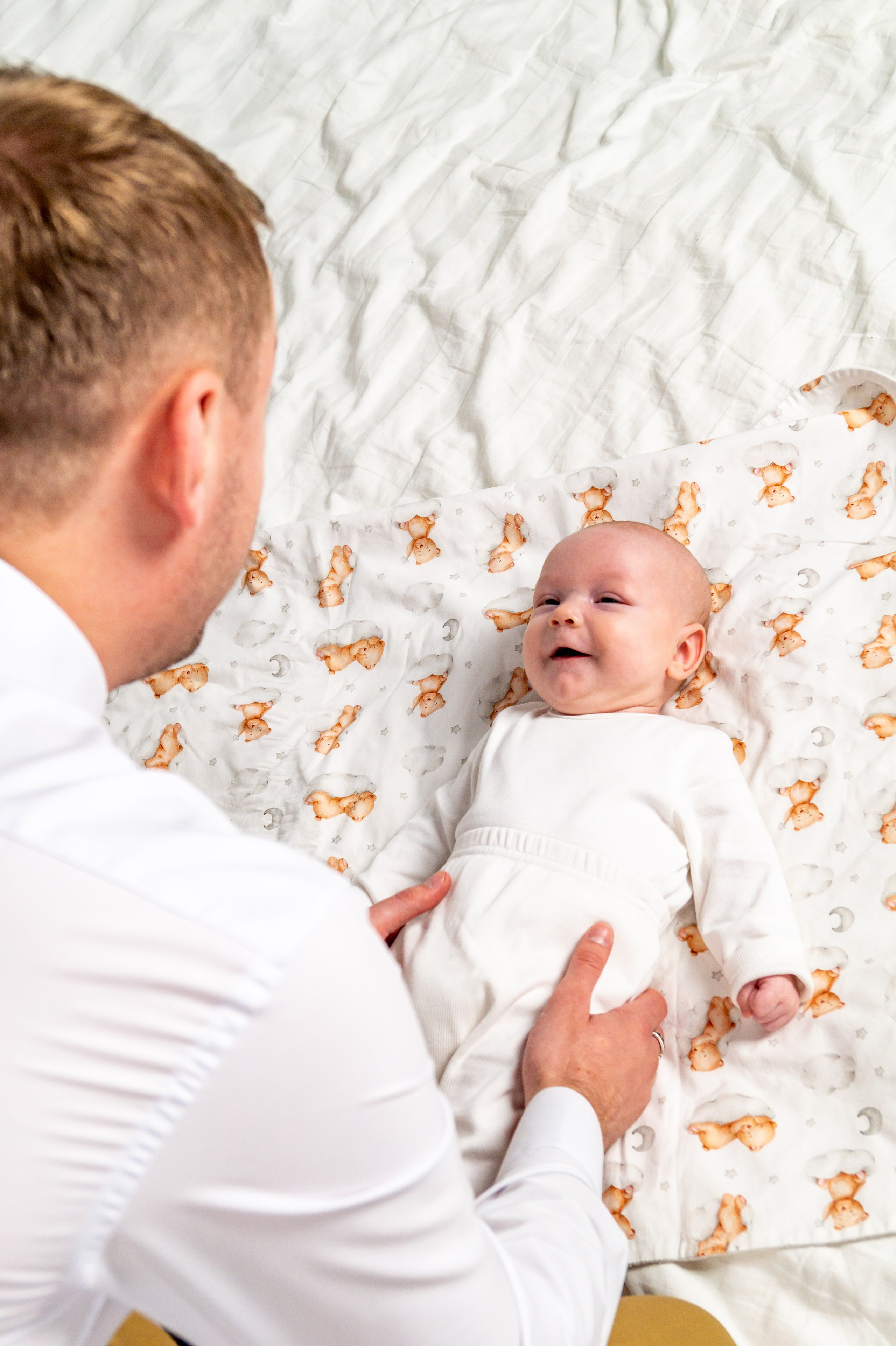 Семейные фотосессии. Фотограф Оксана Дойбань в Биробиджане