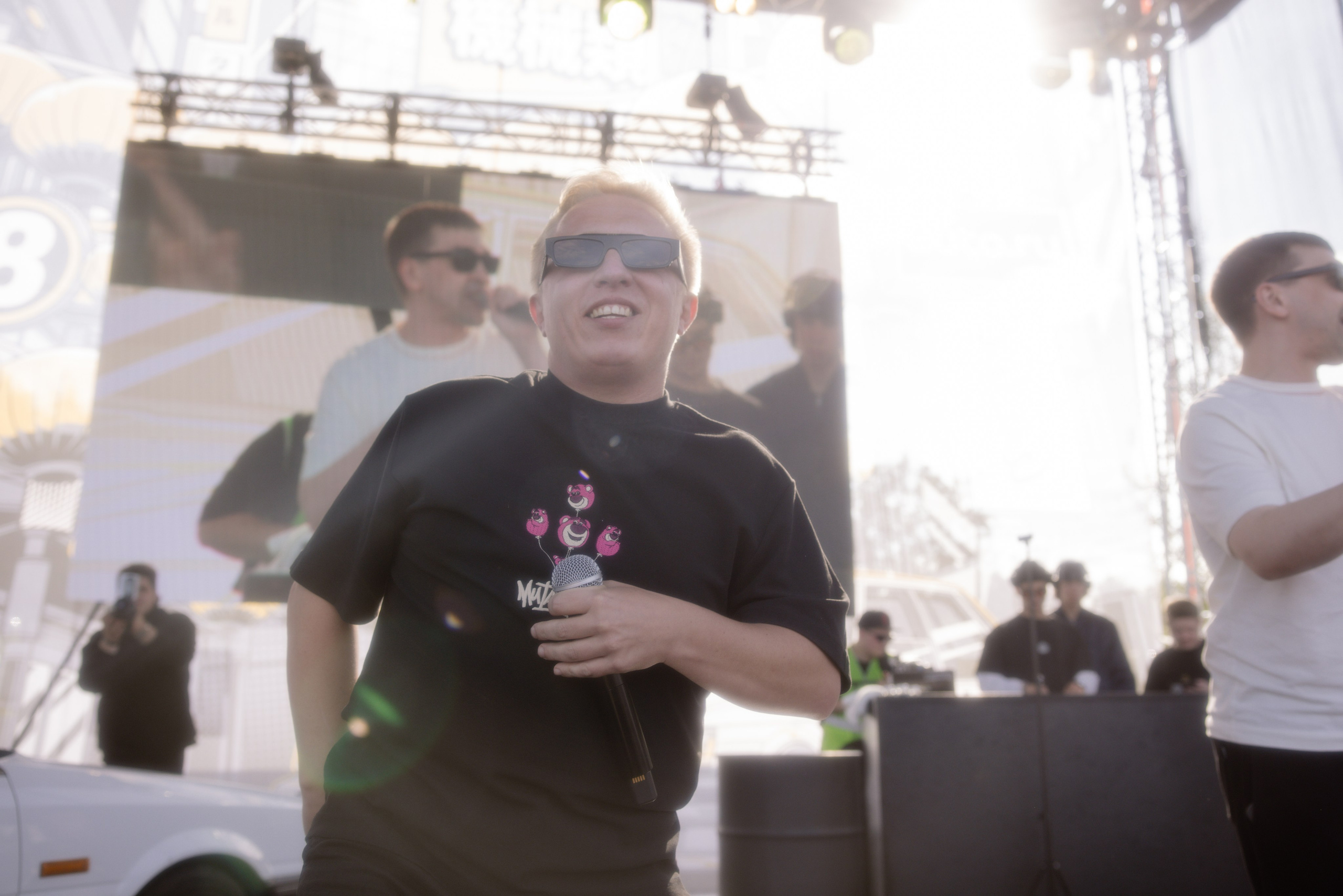 Japdays 25. Свадебный фотограф / Reels Нижний Новгород Татьяна Красильникова