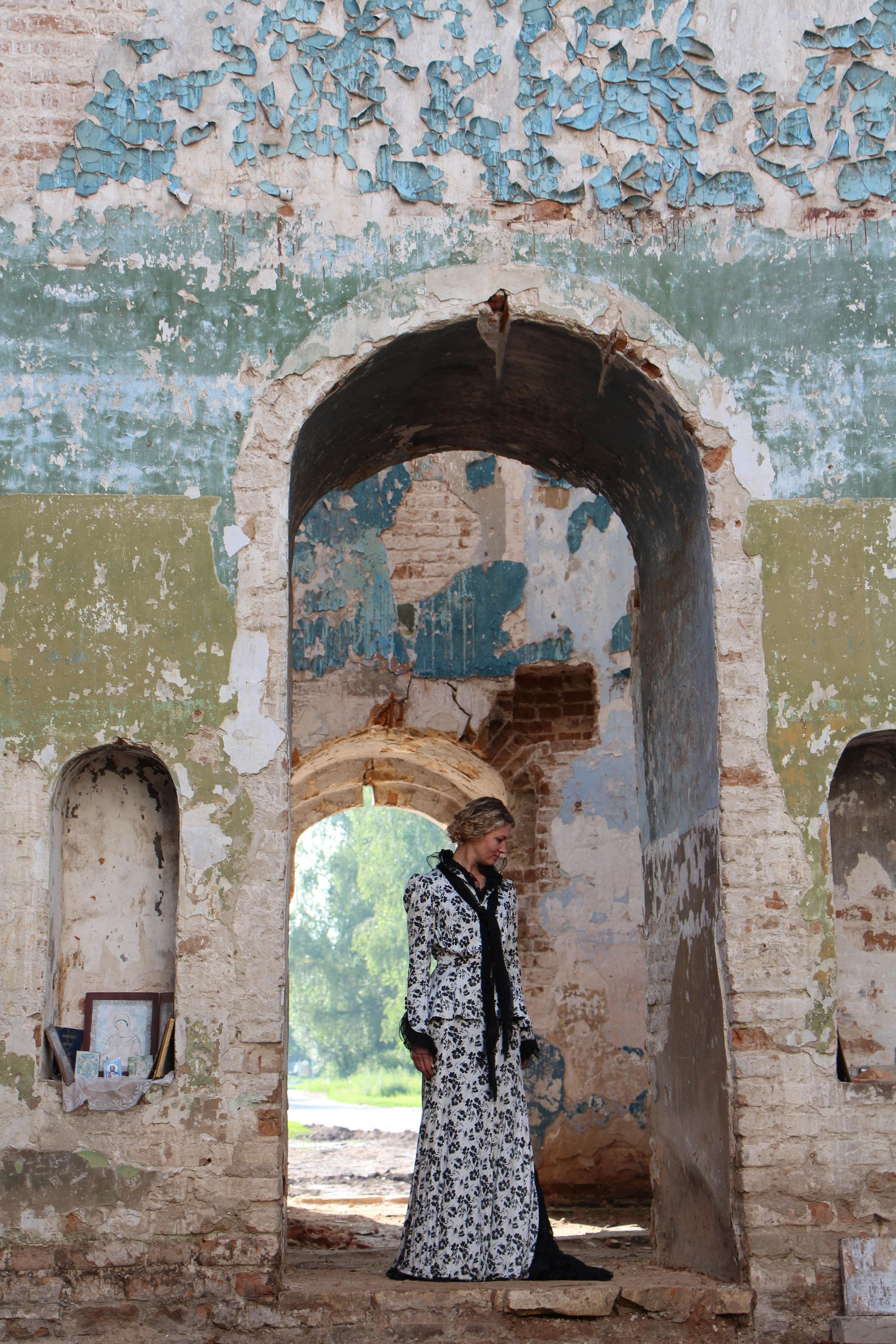 Пазлы. Фотохудожник Татьяна Бойцова