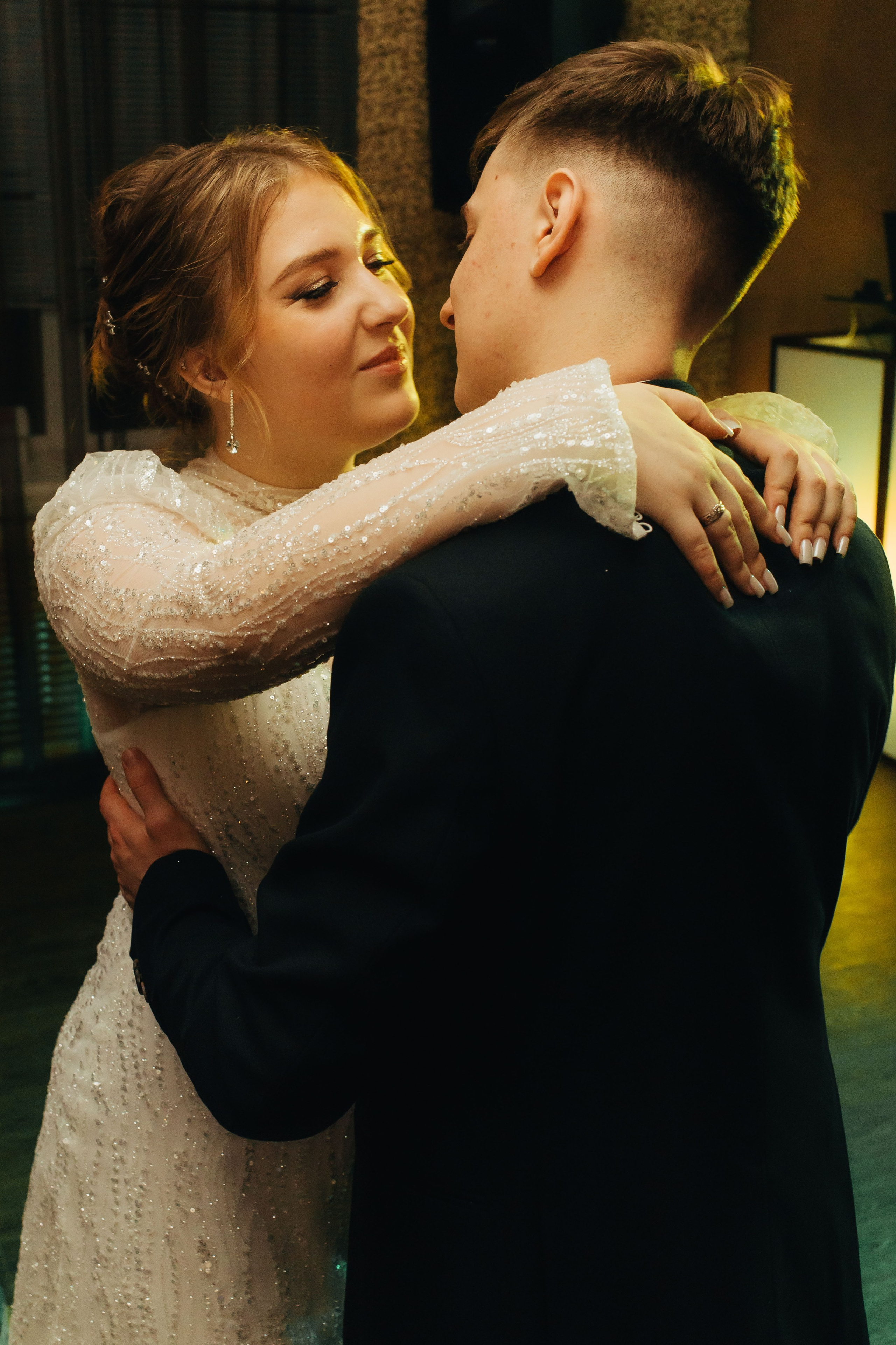 Егор и Анастасия. Катерина Аникеева | Фотограф | Екатеринбург