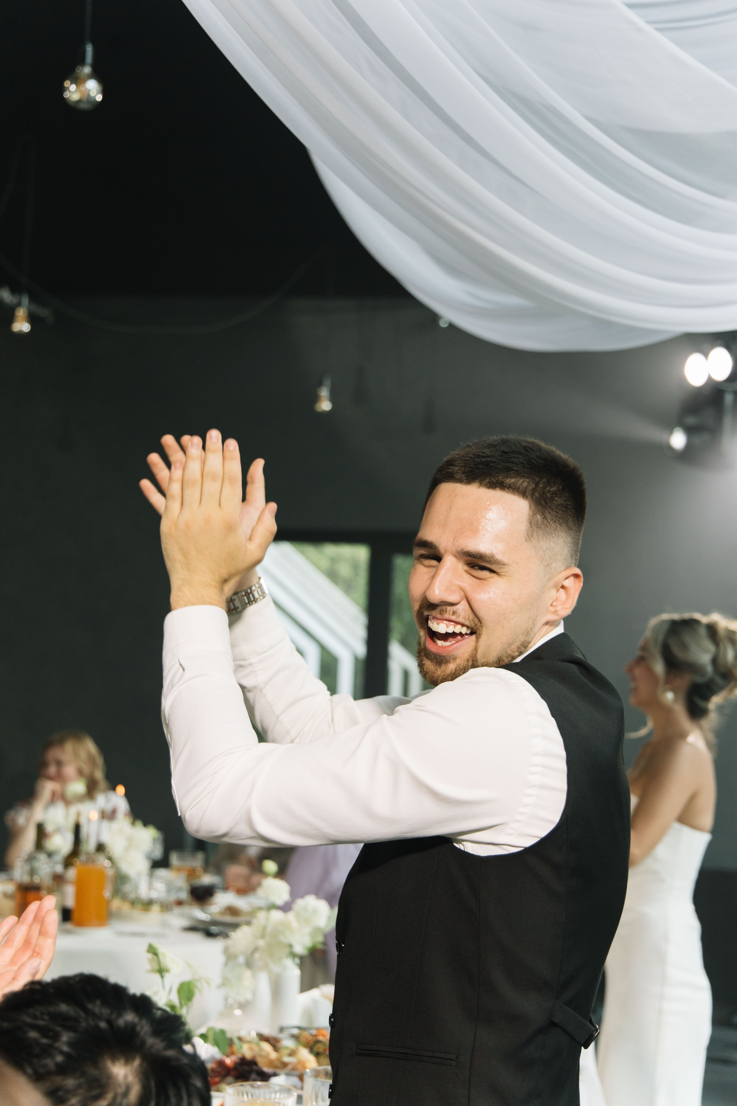 Самайя и Никита. Свадебный и семейный фотограф в Перми Лилия Гатауллина