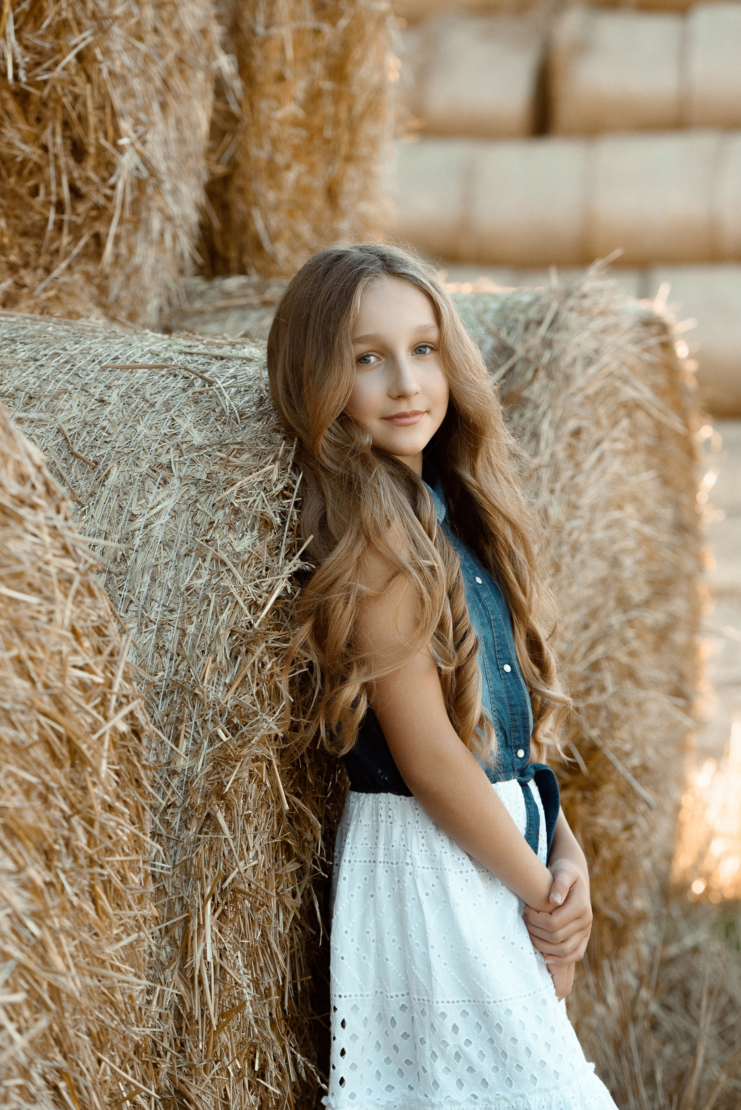 Юность. Римма Гусакова. Выпускные фотокниги. Детские и семейные фотосессии