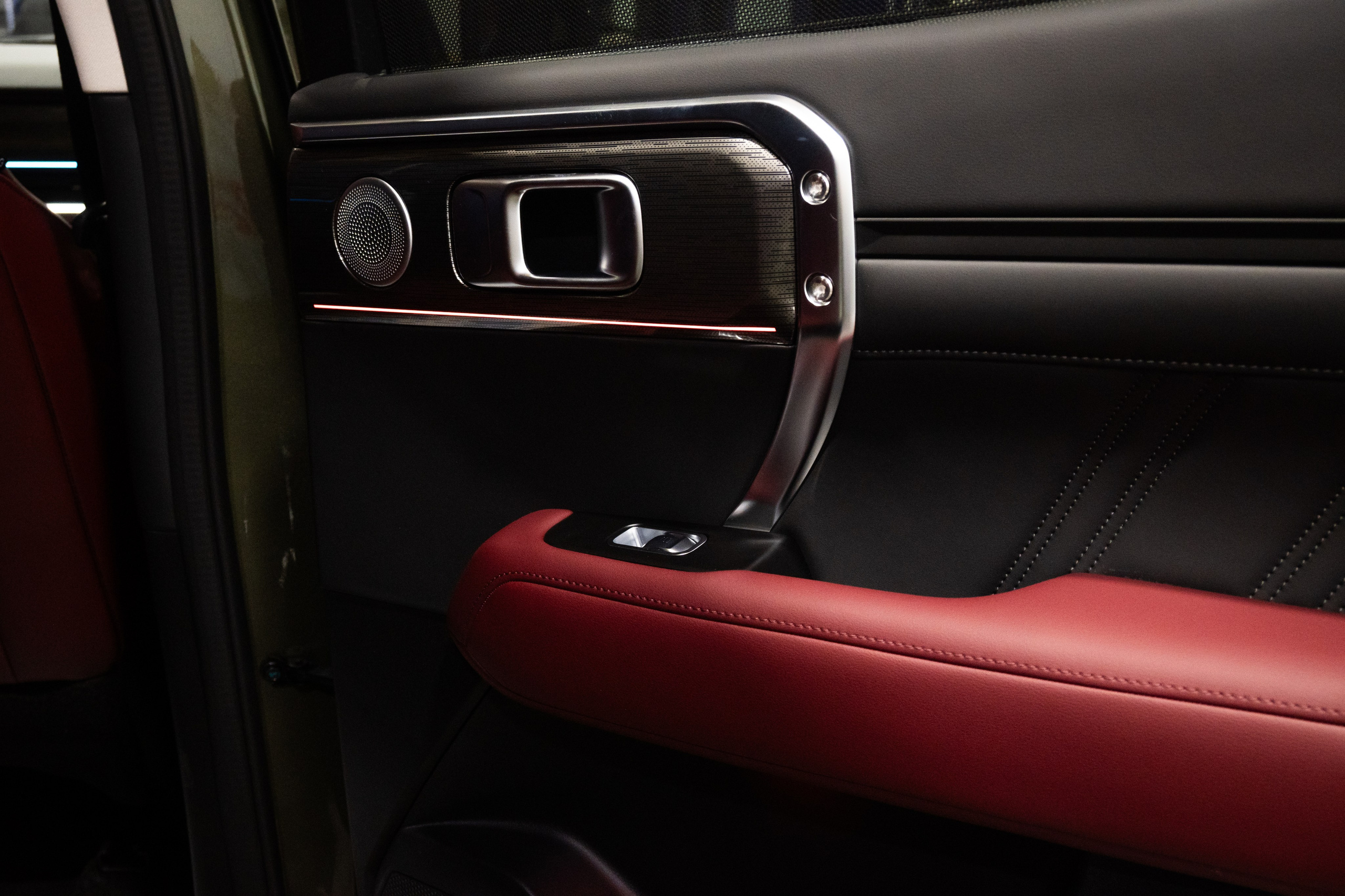 Призетация ТАНК в арене Металлург. Evgeniy Roslov