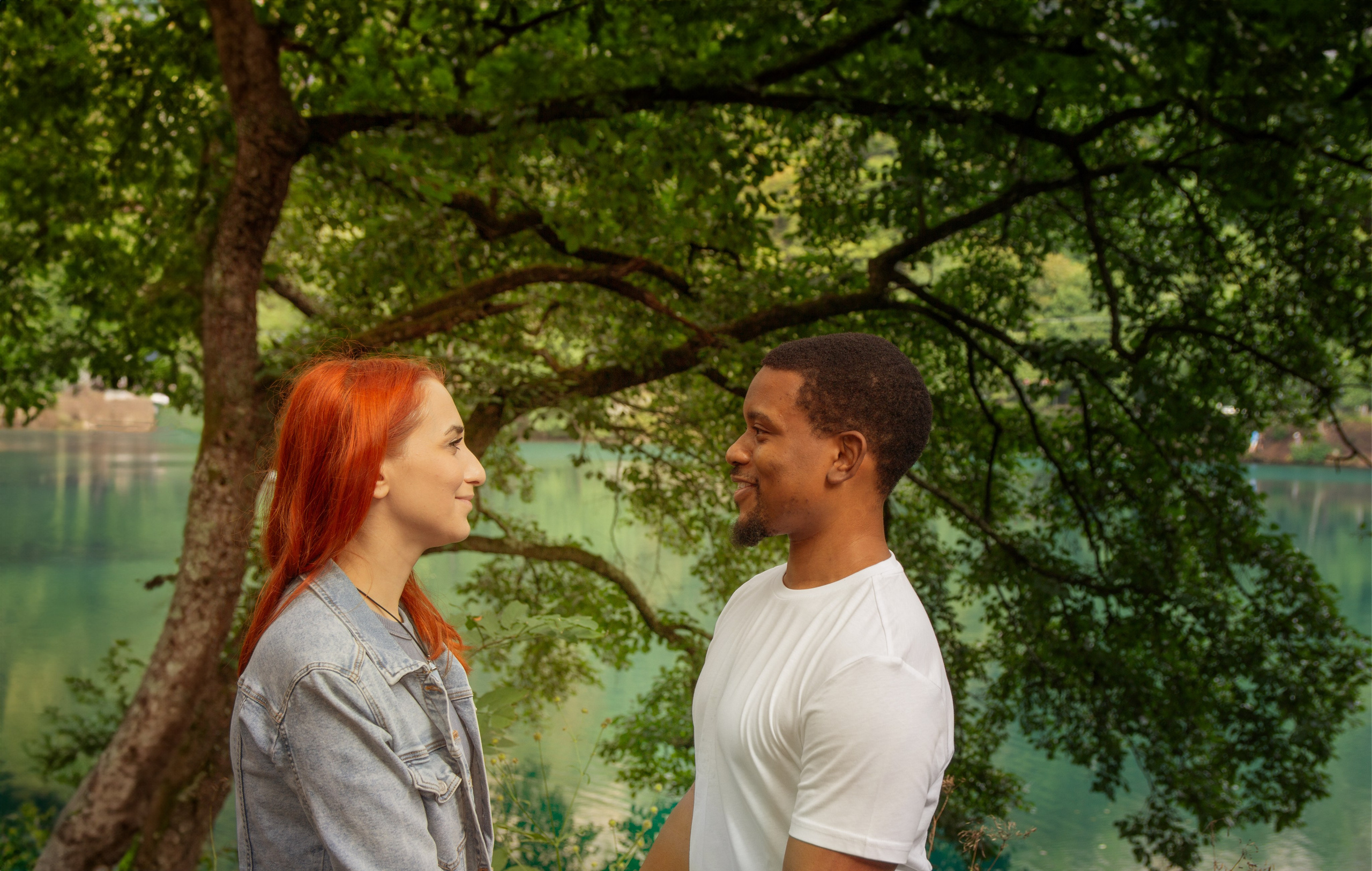 Истории о любви. Портретный фотограф в Краснодаре Надежда Дудова