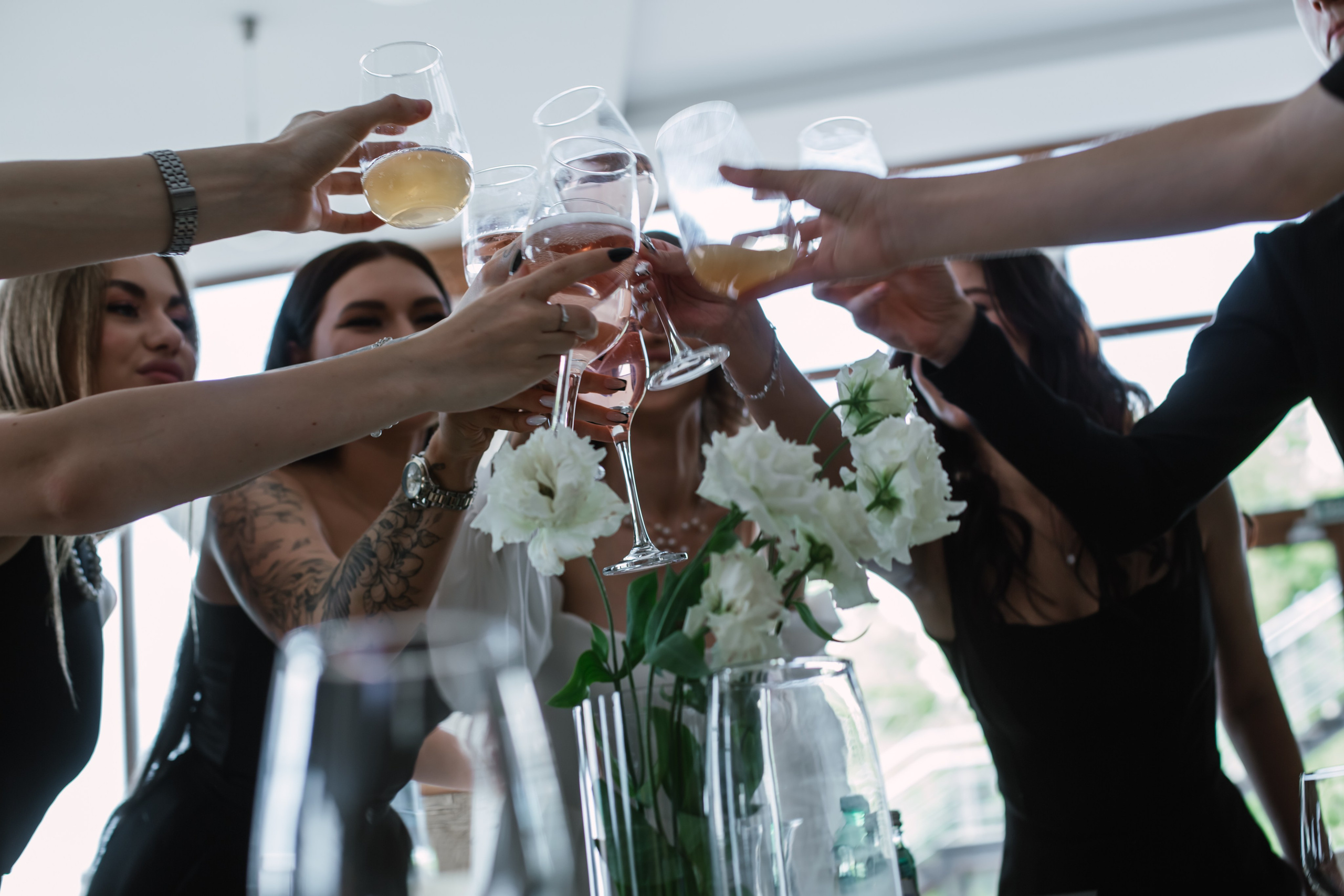 Стас и Настя. Портретный и семейный фотограф Наталия Гаврилина, Саратов — Москва