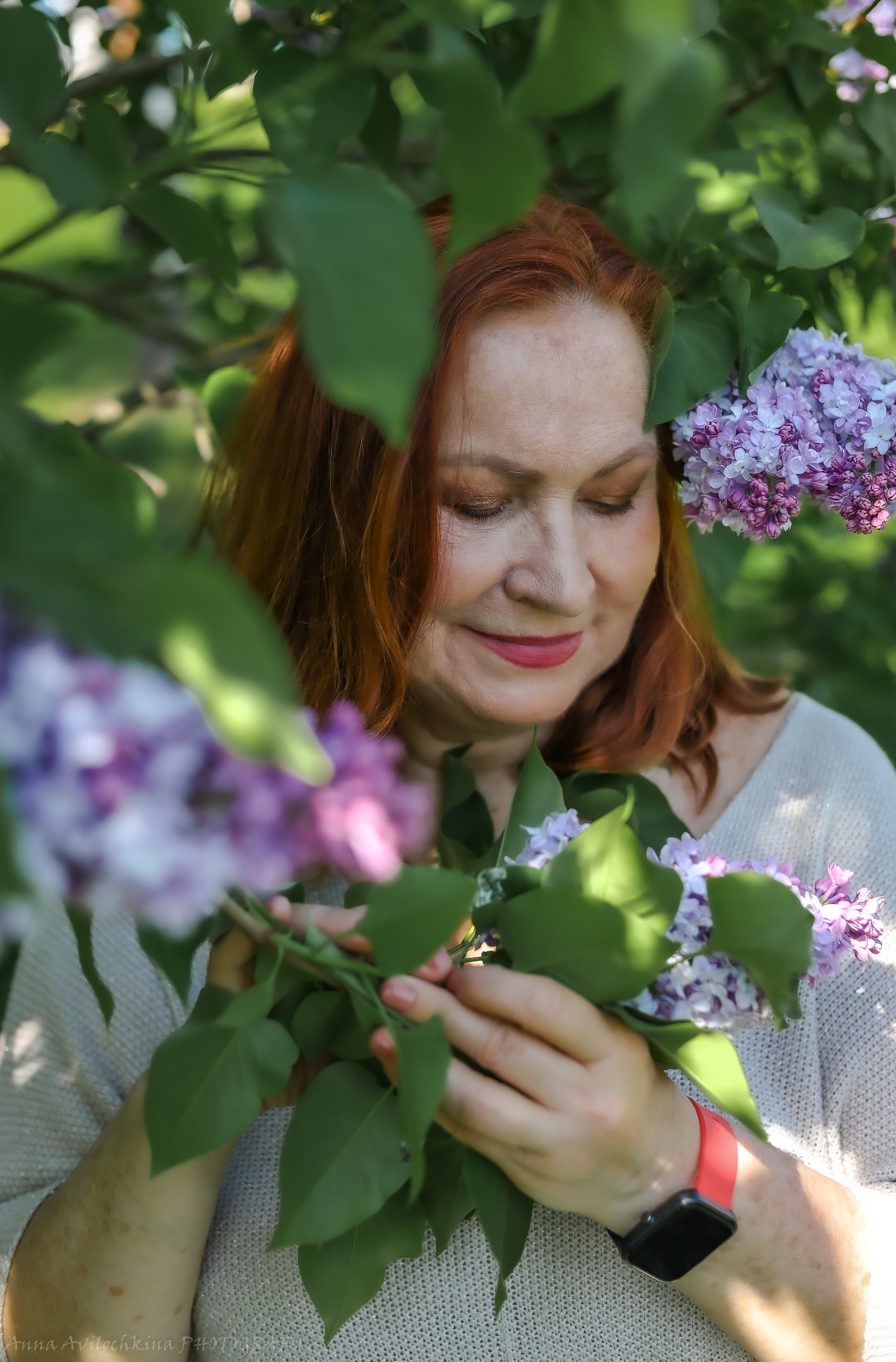 Отзывы. Семейный и свадебный фотограф в Москве и Домодедово Анна Авилочкина