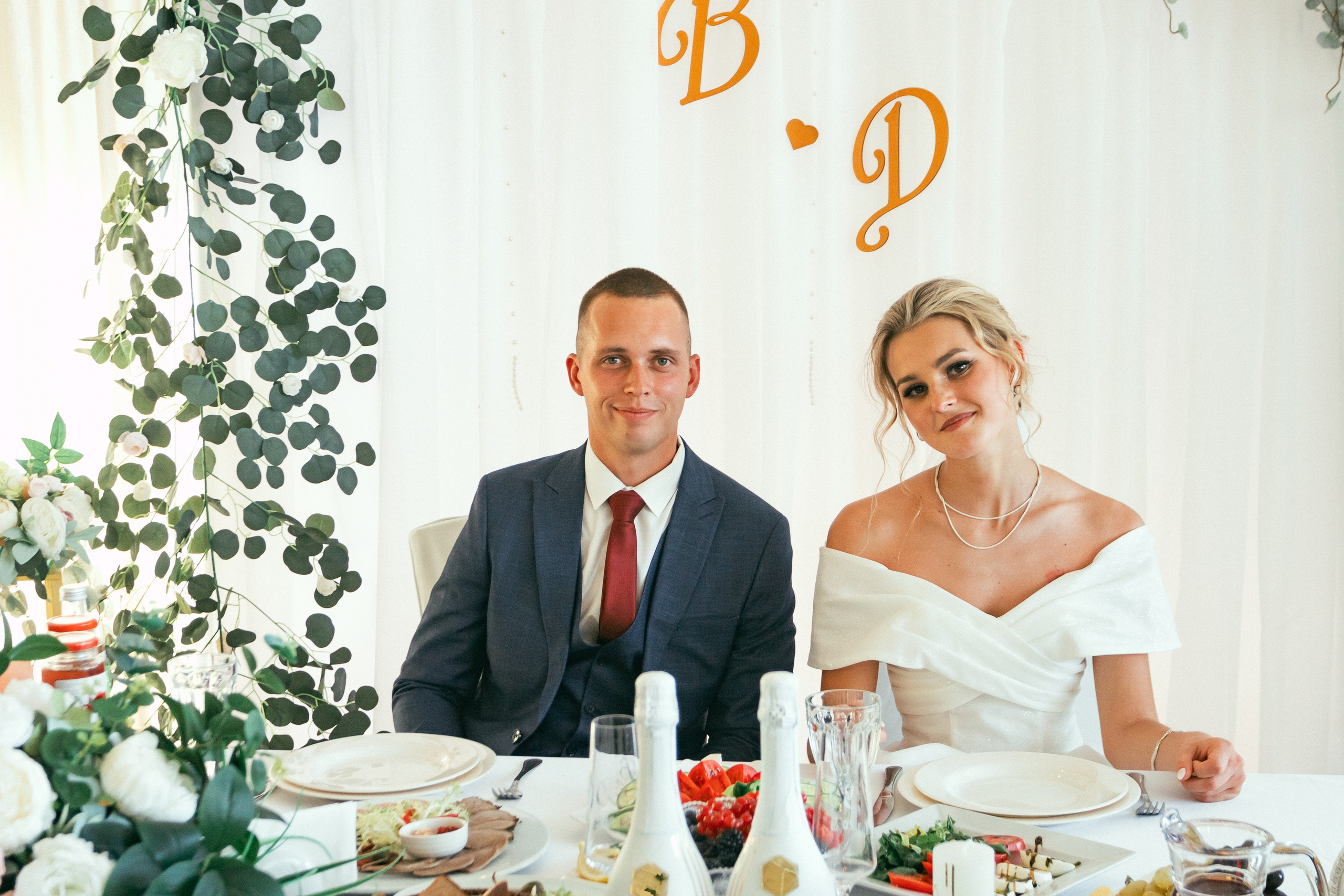 Свадьбы. Контакты