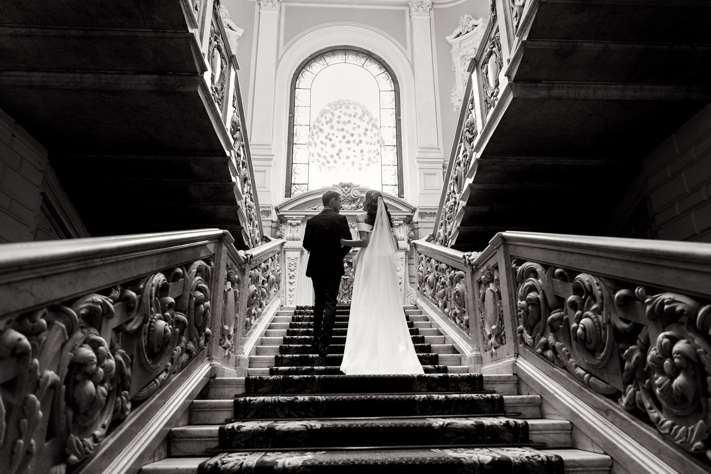 Кристина и Кирилл. Главная