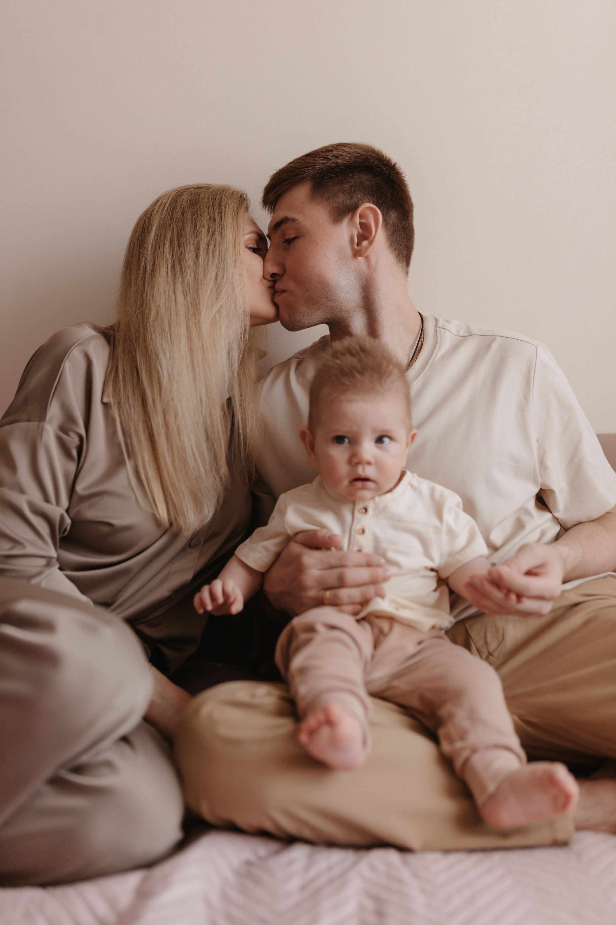 Драгоценные моменты. Свадебный и семейный фотограф в Москве Яна Шувалова