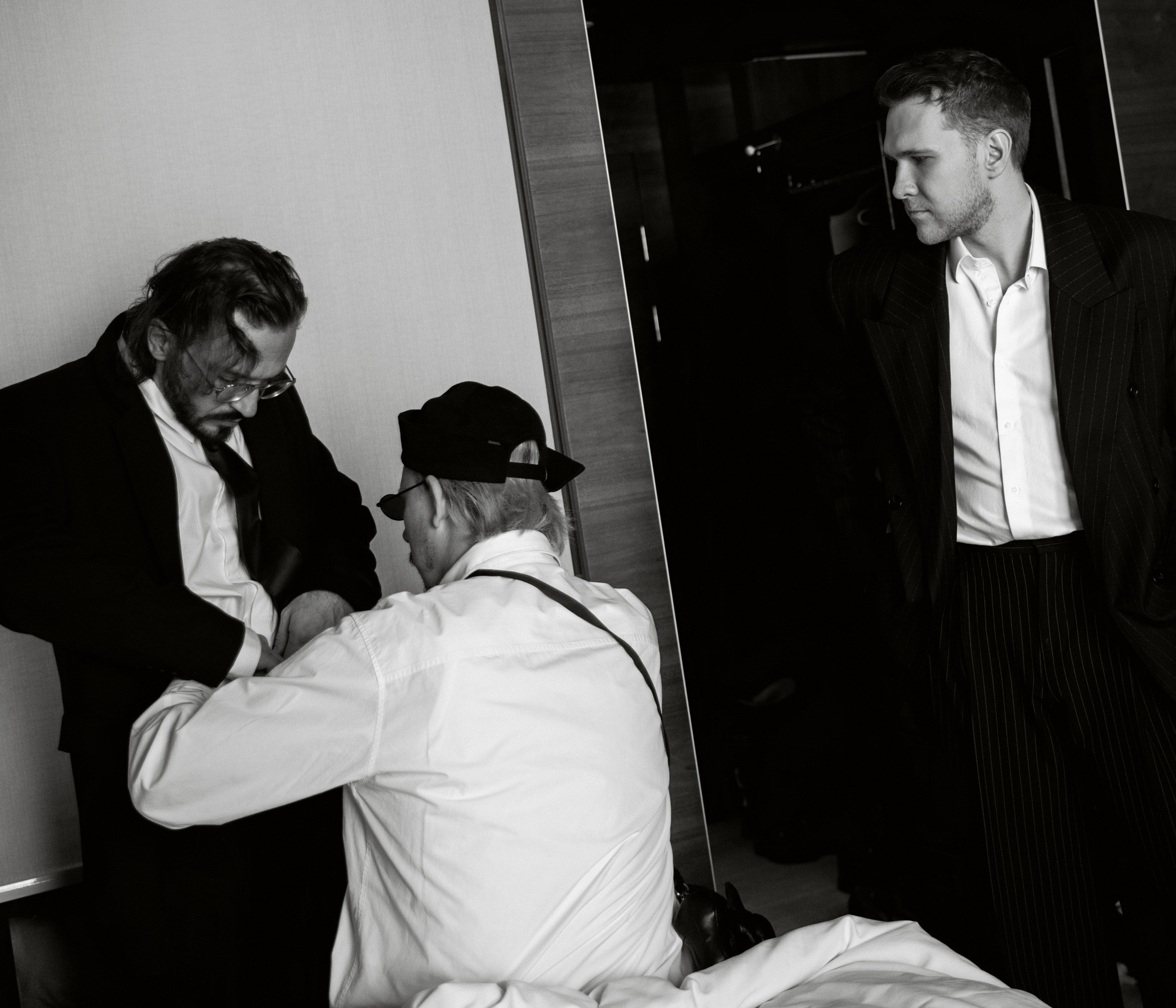 WA Черноземье