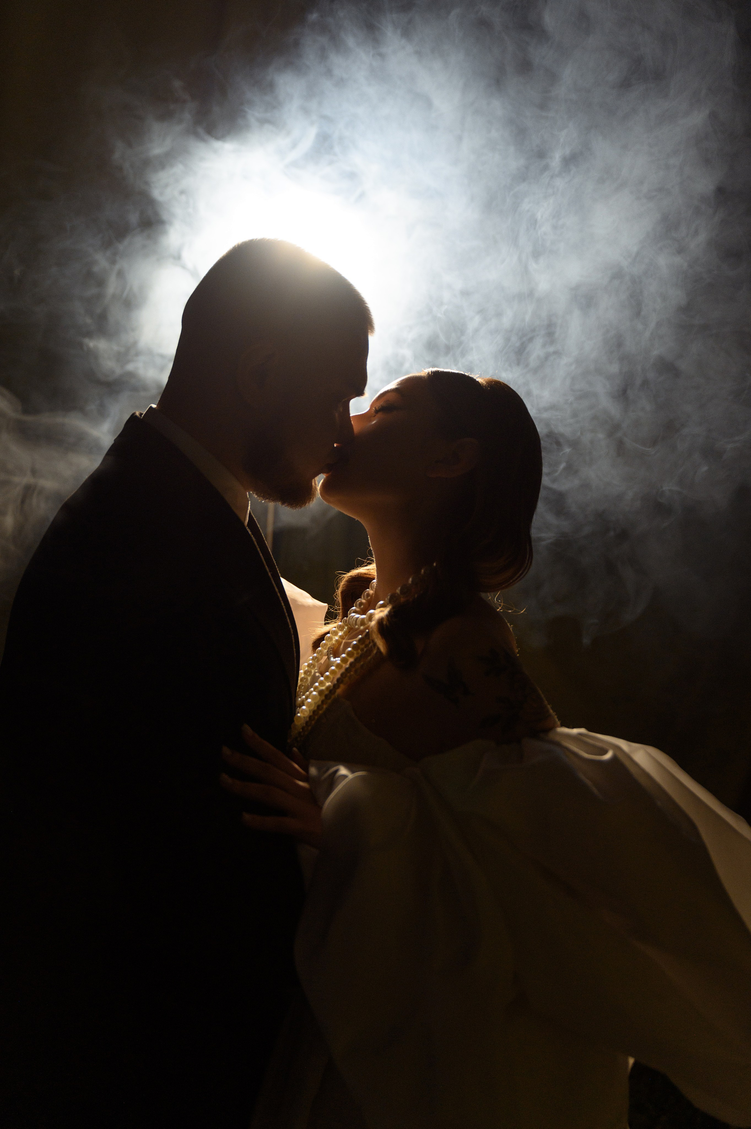 Максим и Яна. Свадебный фотограф и видеограф