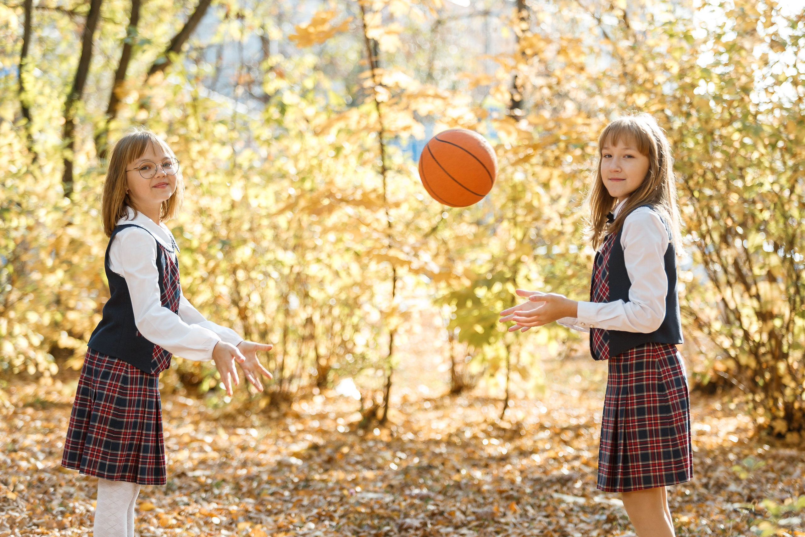 В начальной школе. ВЫПУСКНЫЕ АЛЬБОМЫ | Йошкар-Ола | Детский сад, школа