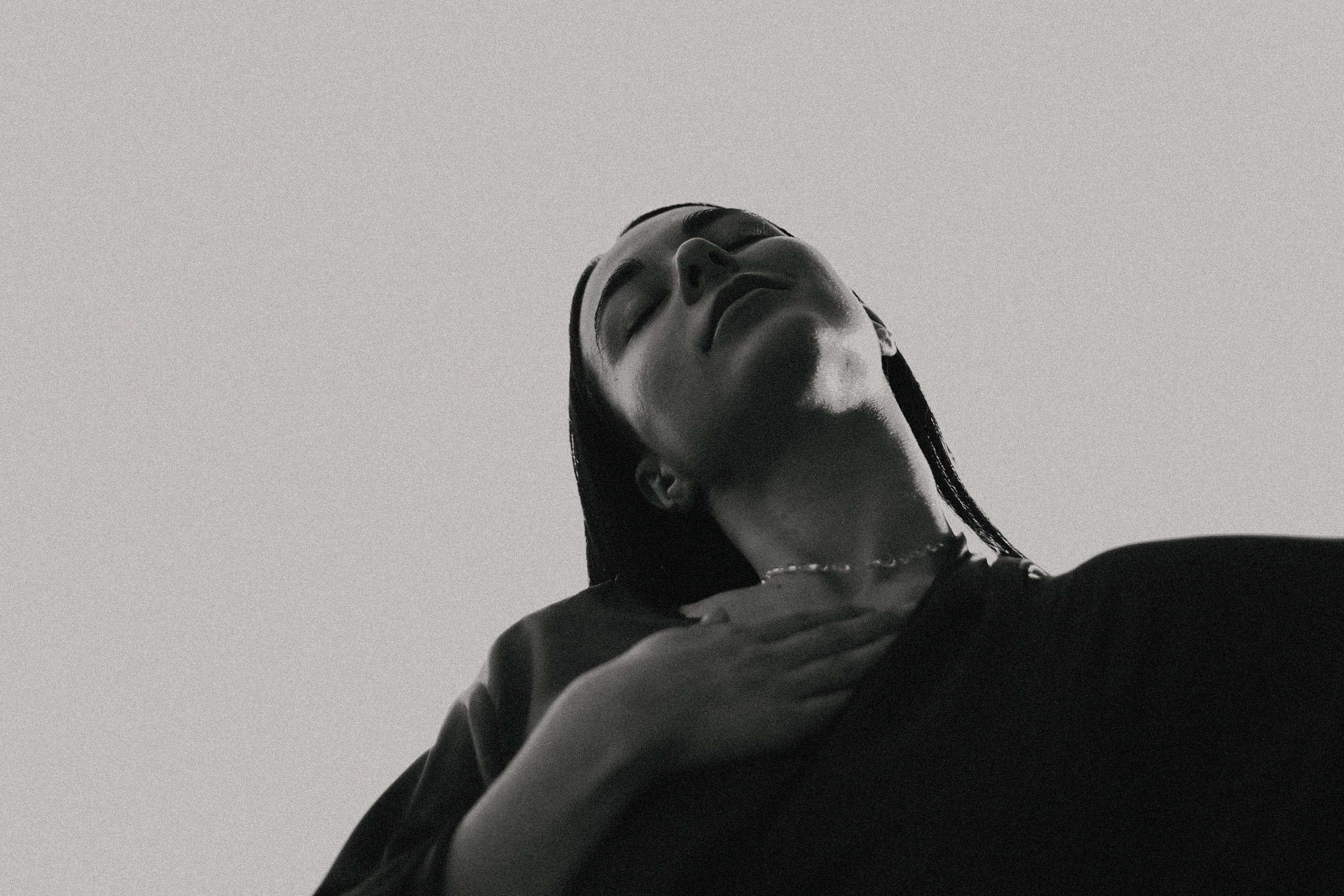 Рита. Фотограф Блинова Арина | Санк-Петербург