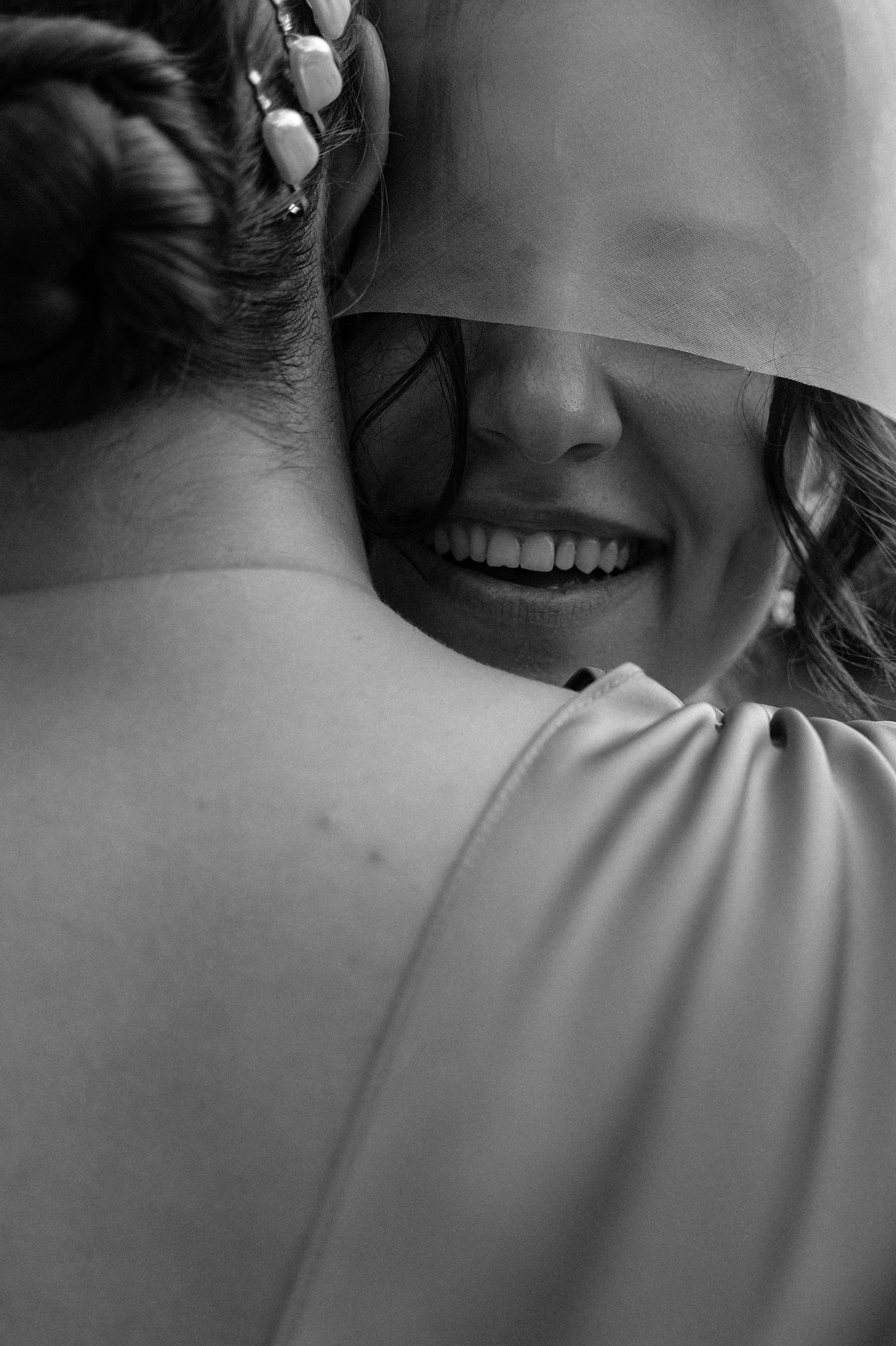 A&A. Пушистая Сова - Свадебный и портретный фотограф Воронеж, Москва, Питер