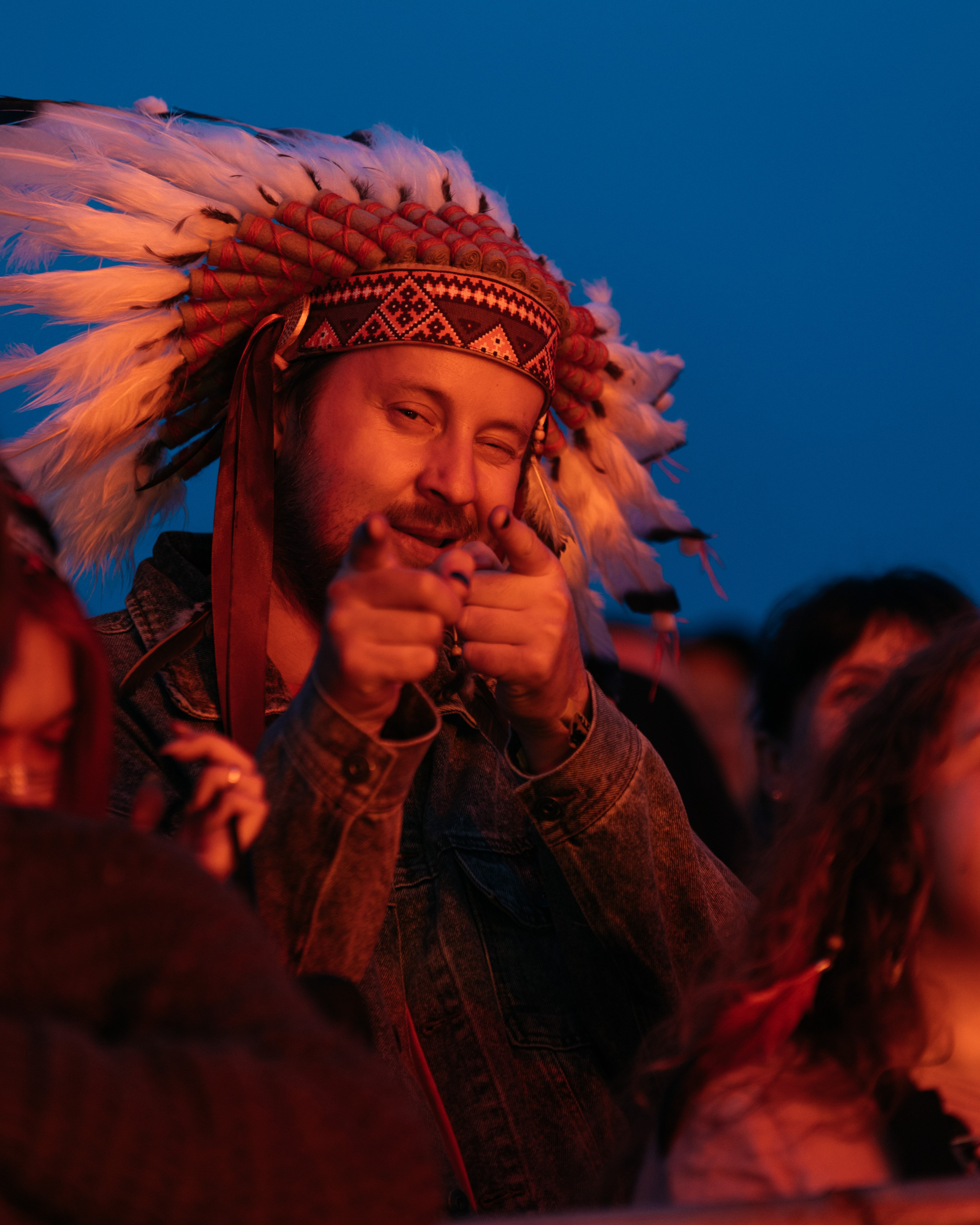 ДИКАЯ МЯТА 14-16.06.24. Концертный и репортажный фотограф в Москве и Санкт-Петербурге Мария