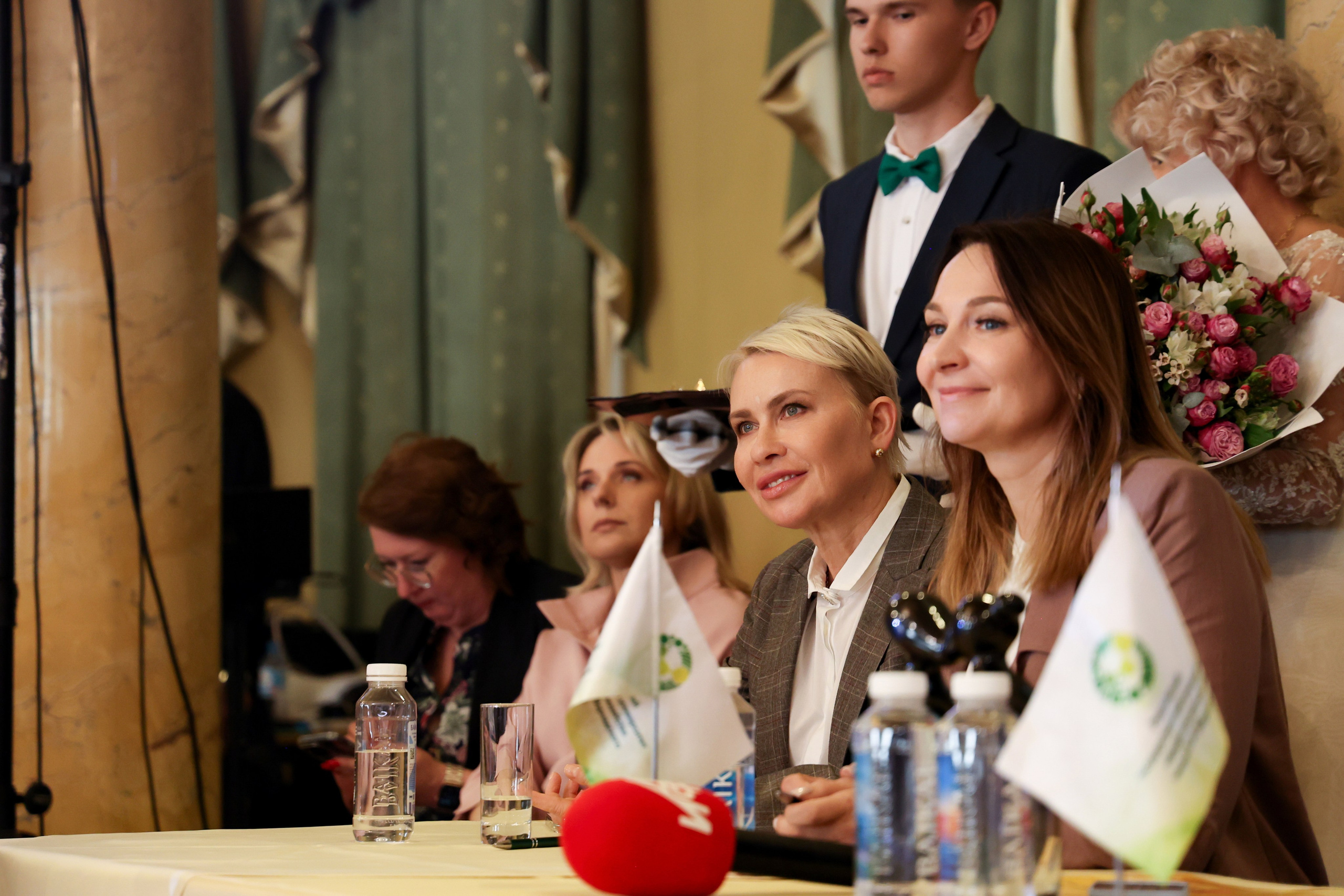 Бал. Университет Вернадского. Свадебный и Event фотограф в Москве Бажина Ирина