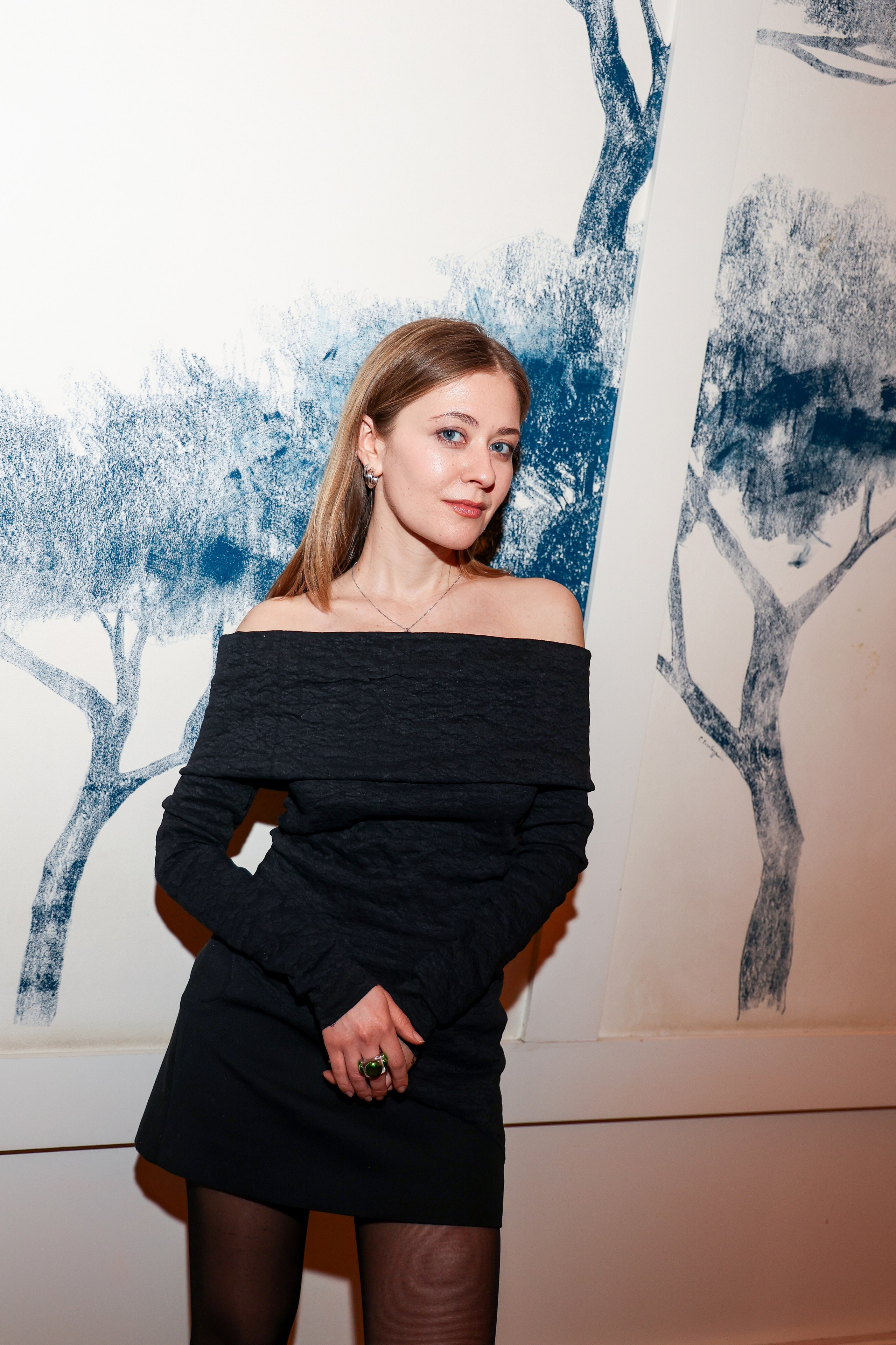 Светская премьера «Молчаливый друг». Свадебный и Event фотограф в Москве Бажина Ирина