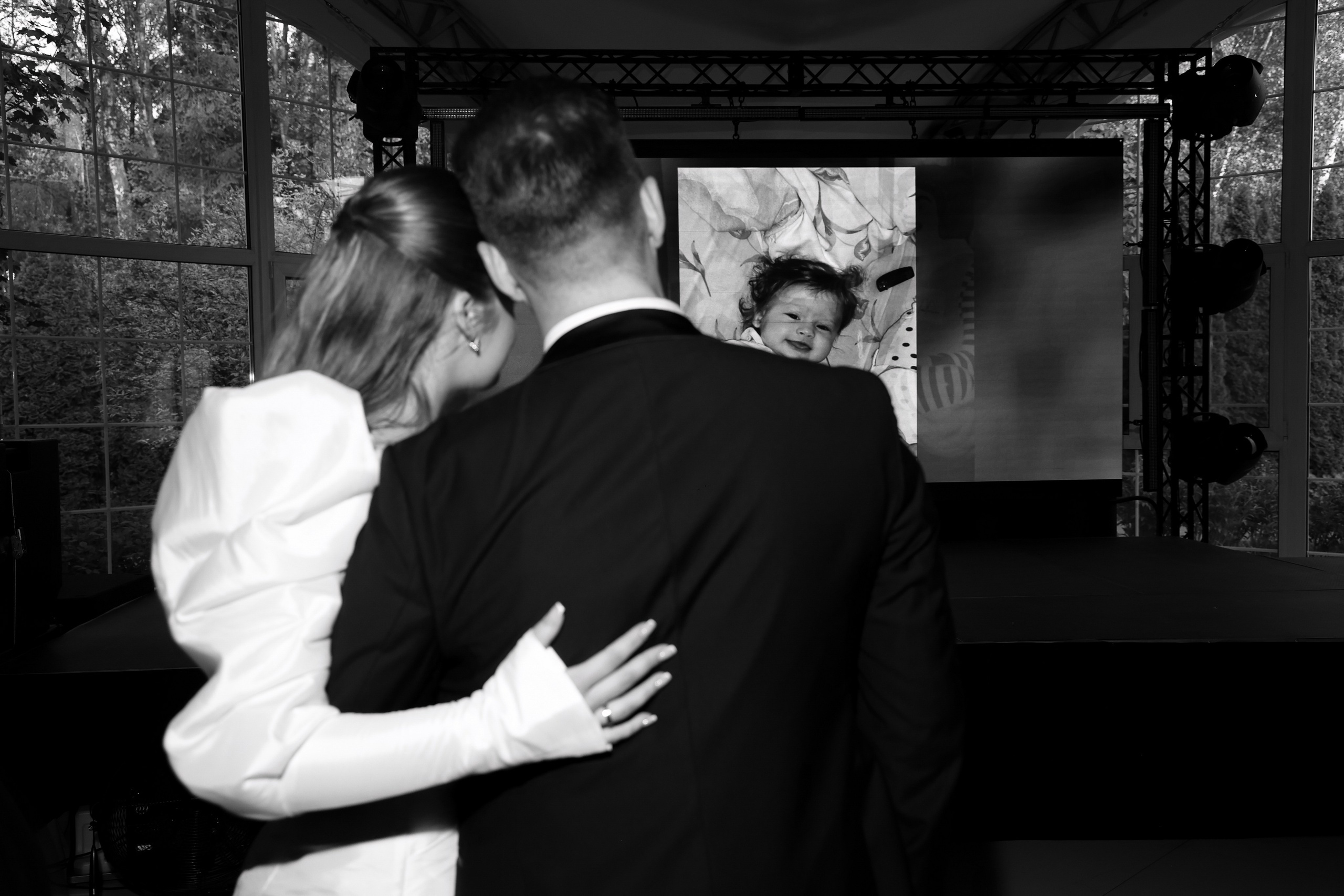 Валентин & Валерия. Свадебный и Event фотограф в Москве Бажина Ирина