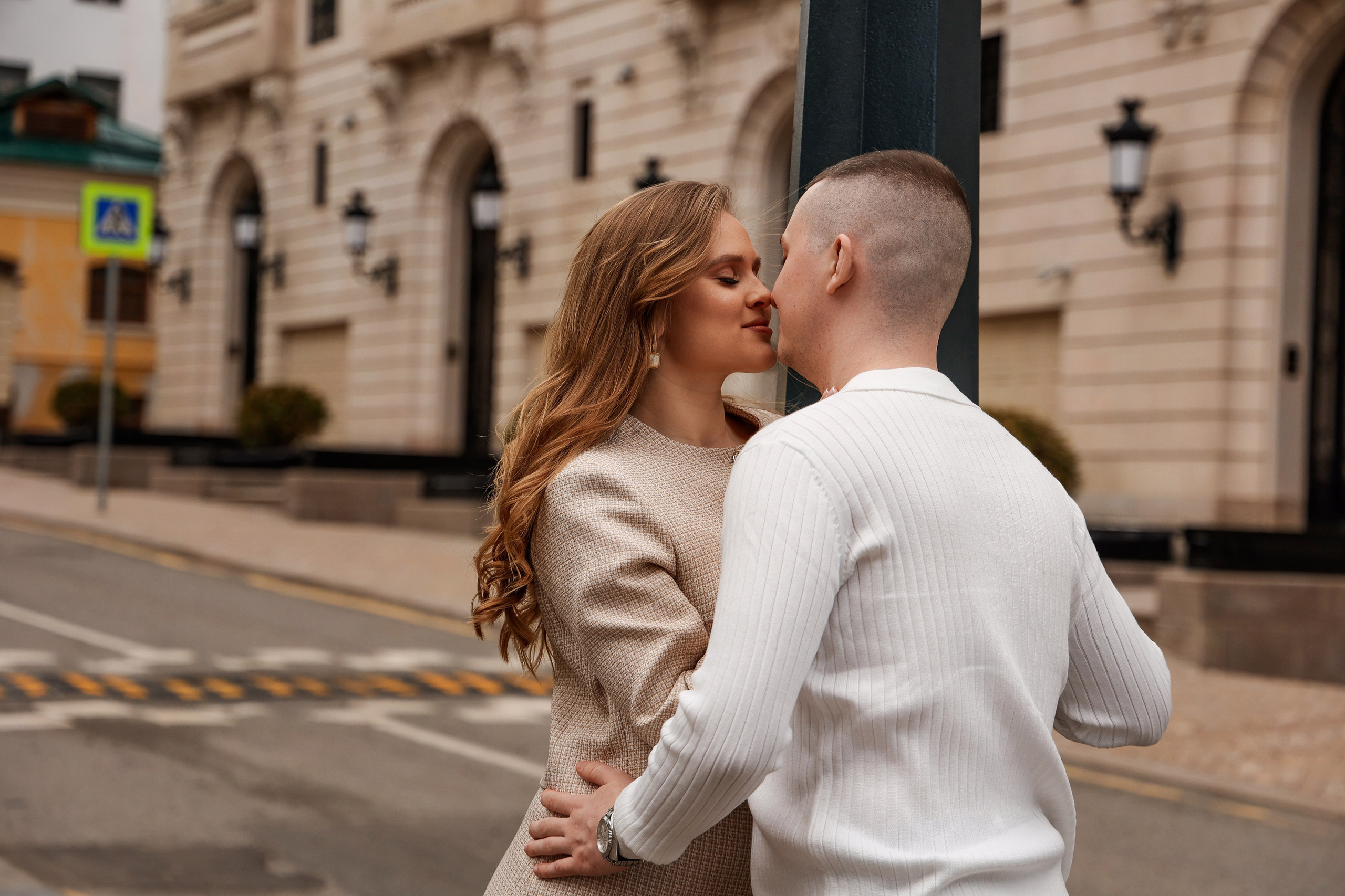 Сергей & Мария. Свадебный и Event фотограф в Москве Бажина Ирина