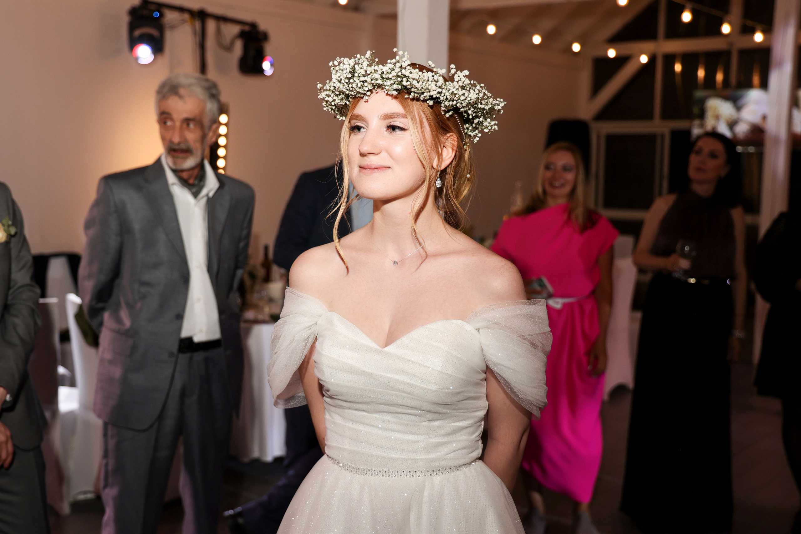 Даниил & Полина. Свадебный и Event фотограф в Москве Бажина Ирина