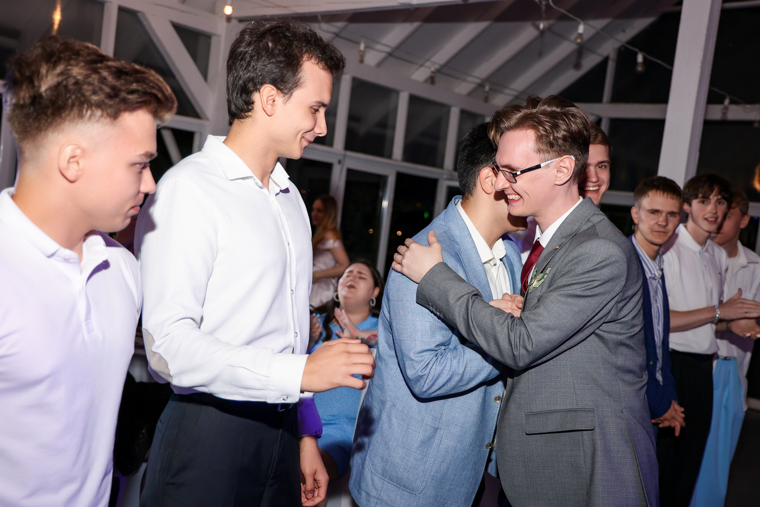 Даниил & Полина. Свадебный и Event фотограф в Москве Бажина Ирина