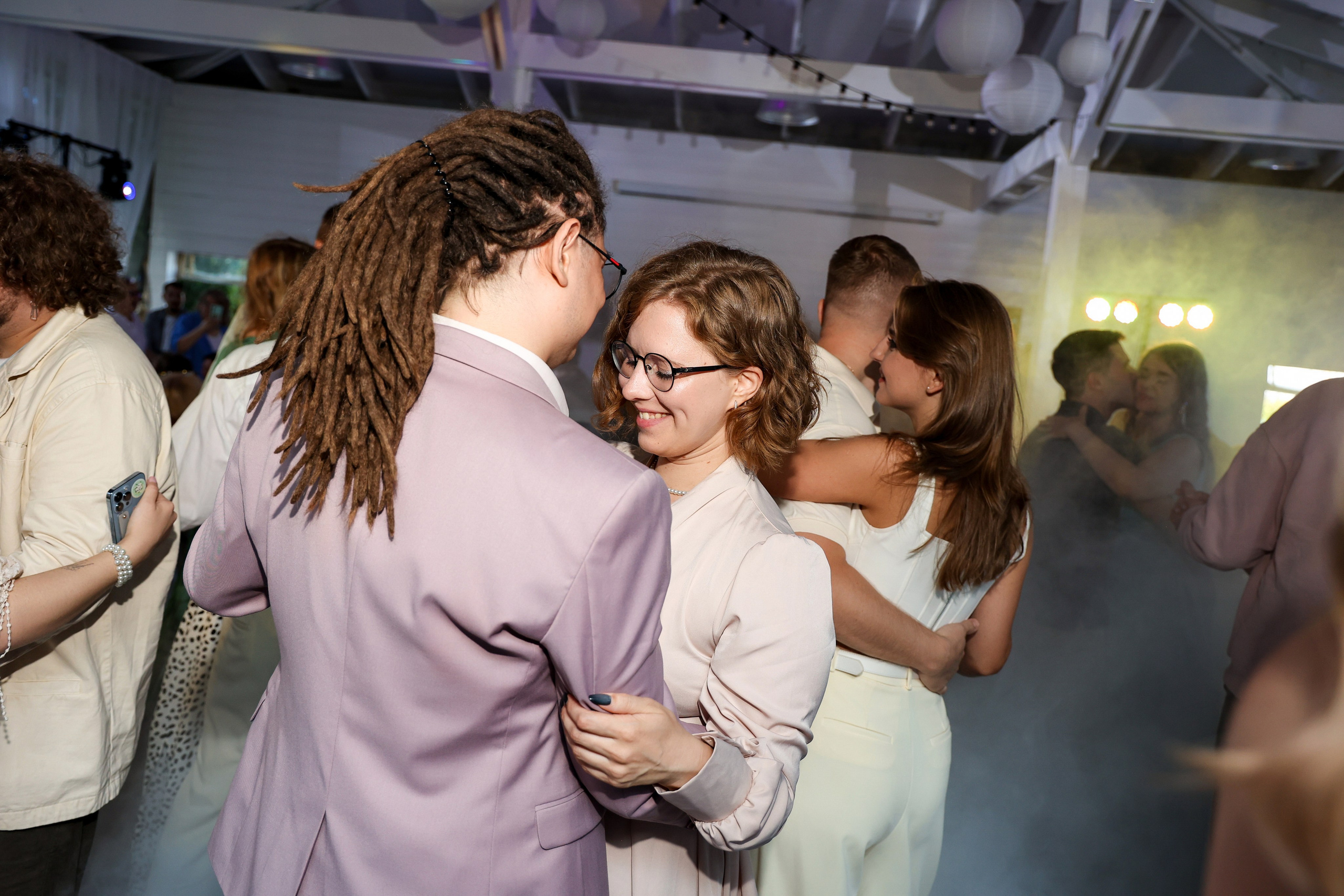 Александр & Мария. Свадебный и Event фотограф в Москве Бажина Ирина