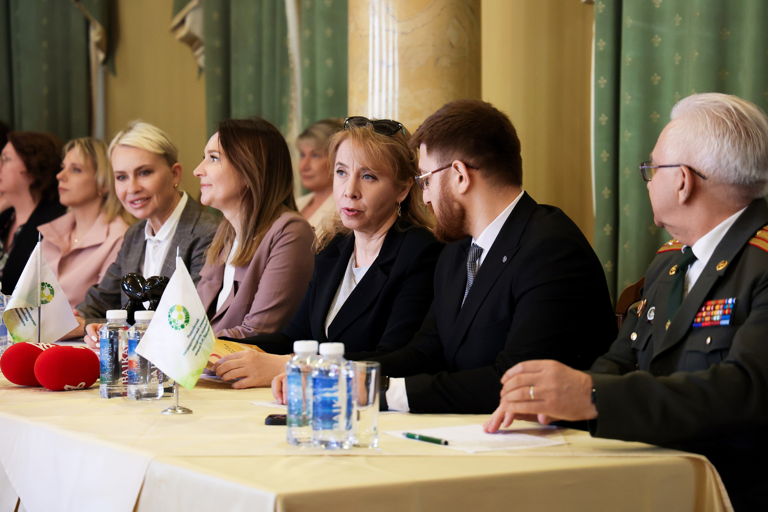 Бал. Университет Вернадского. Свадебный и Event фотограф в Москве Бажина Ирина