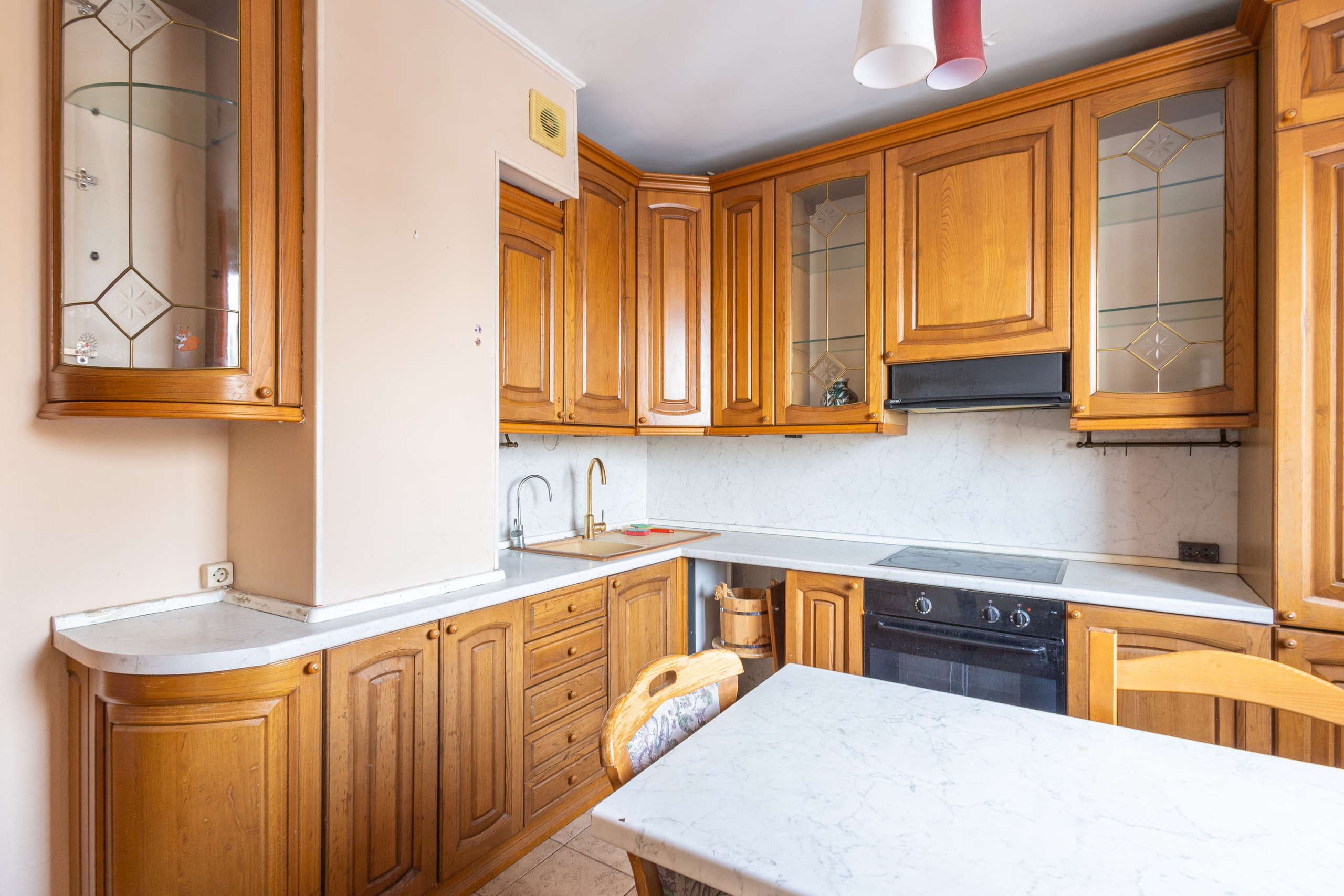 Интерьерная съёмка. Фотограф-ретушёр