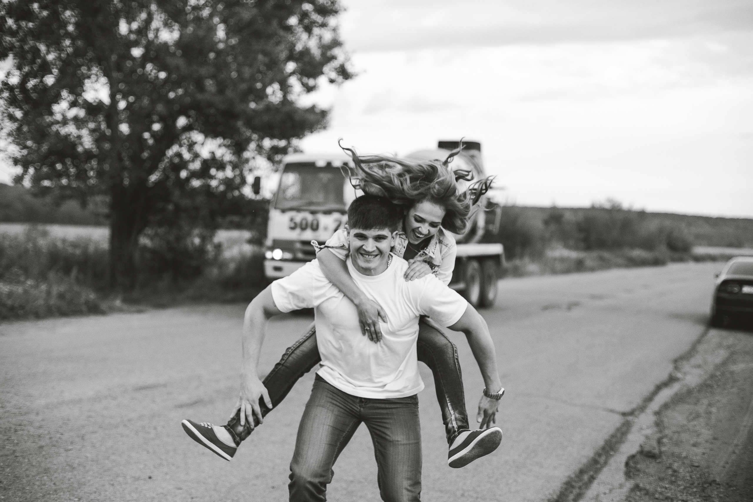 Чистый каф. Главная