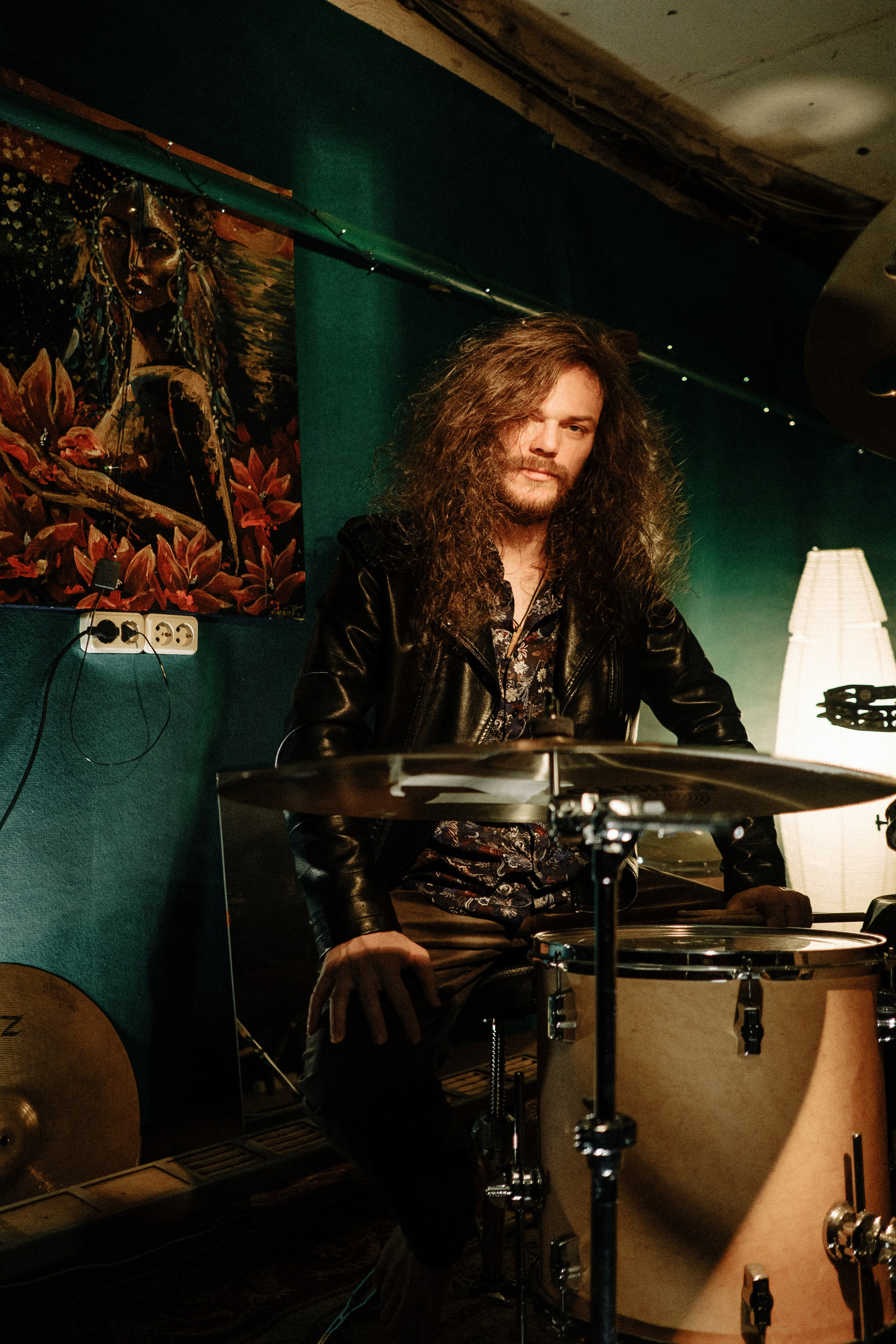 Крапивка. Фуд фотограф в Великом Новгороде