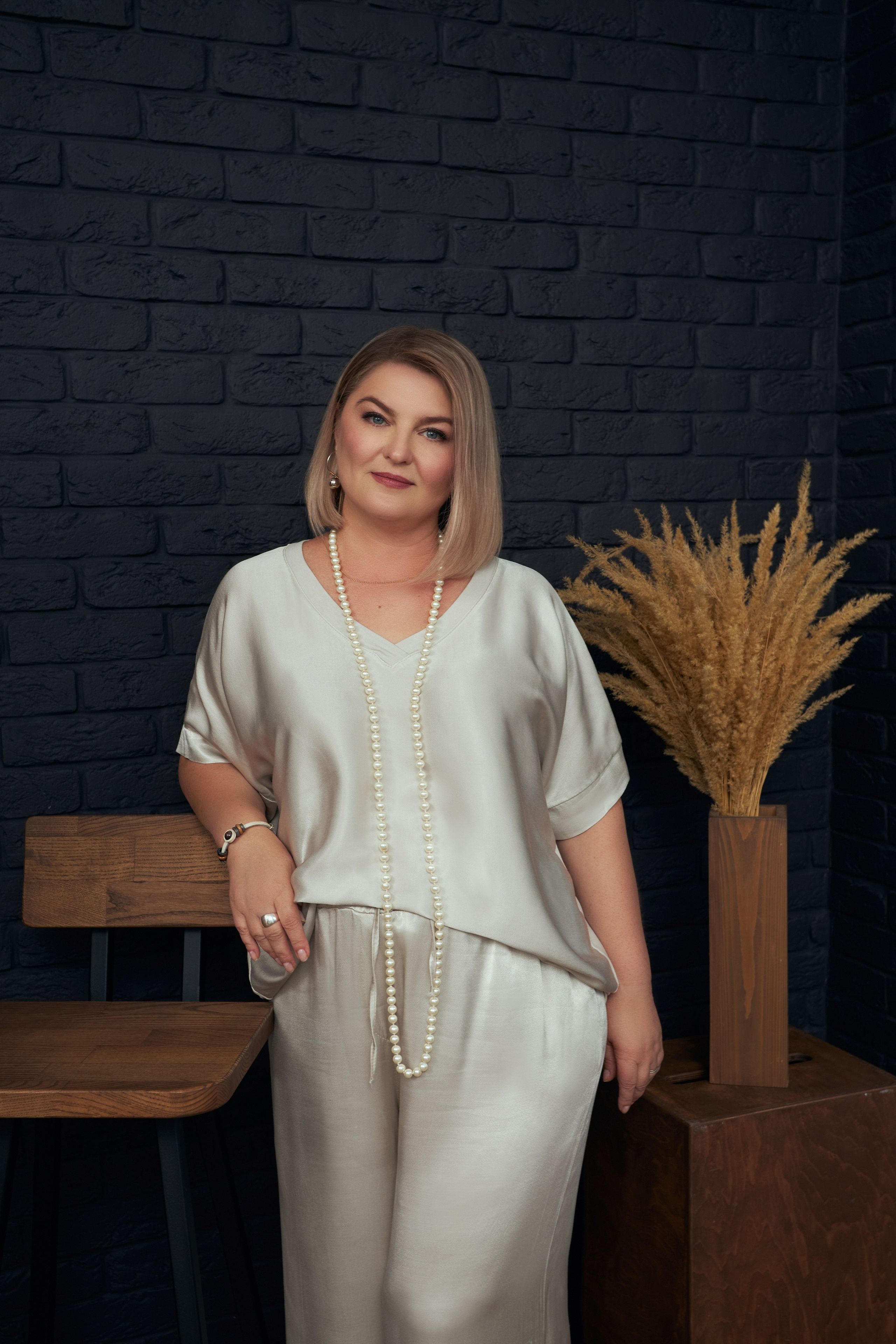 Светлана. Съемка для контента и для себя. Любовь Юсупова. Фотограф