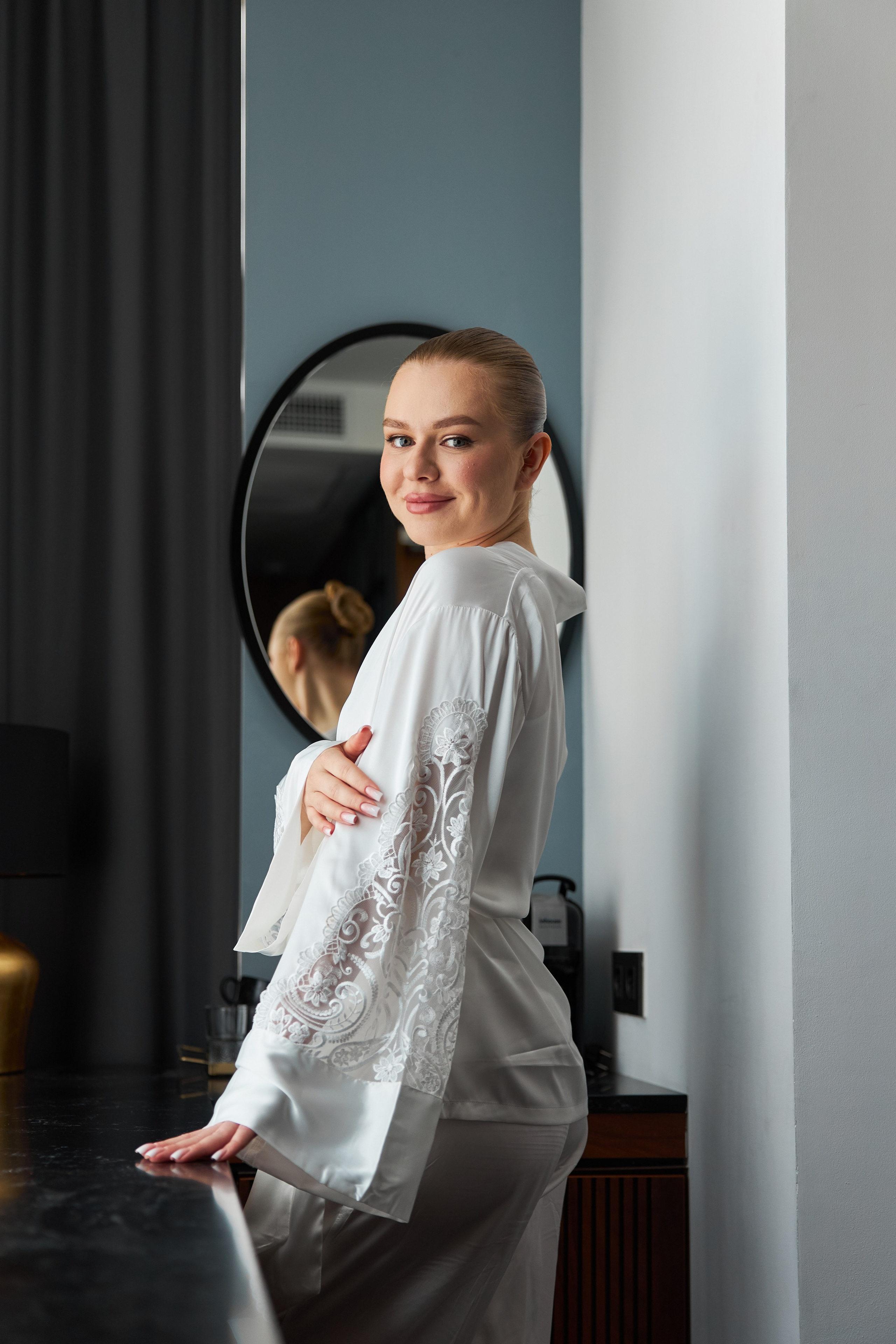 Роскошь любви. Любовь Юсупова. Фотограф