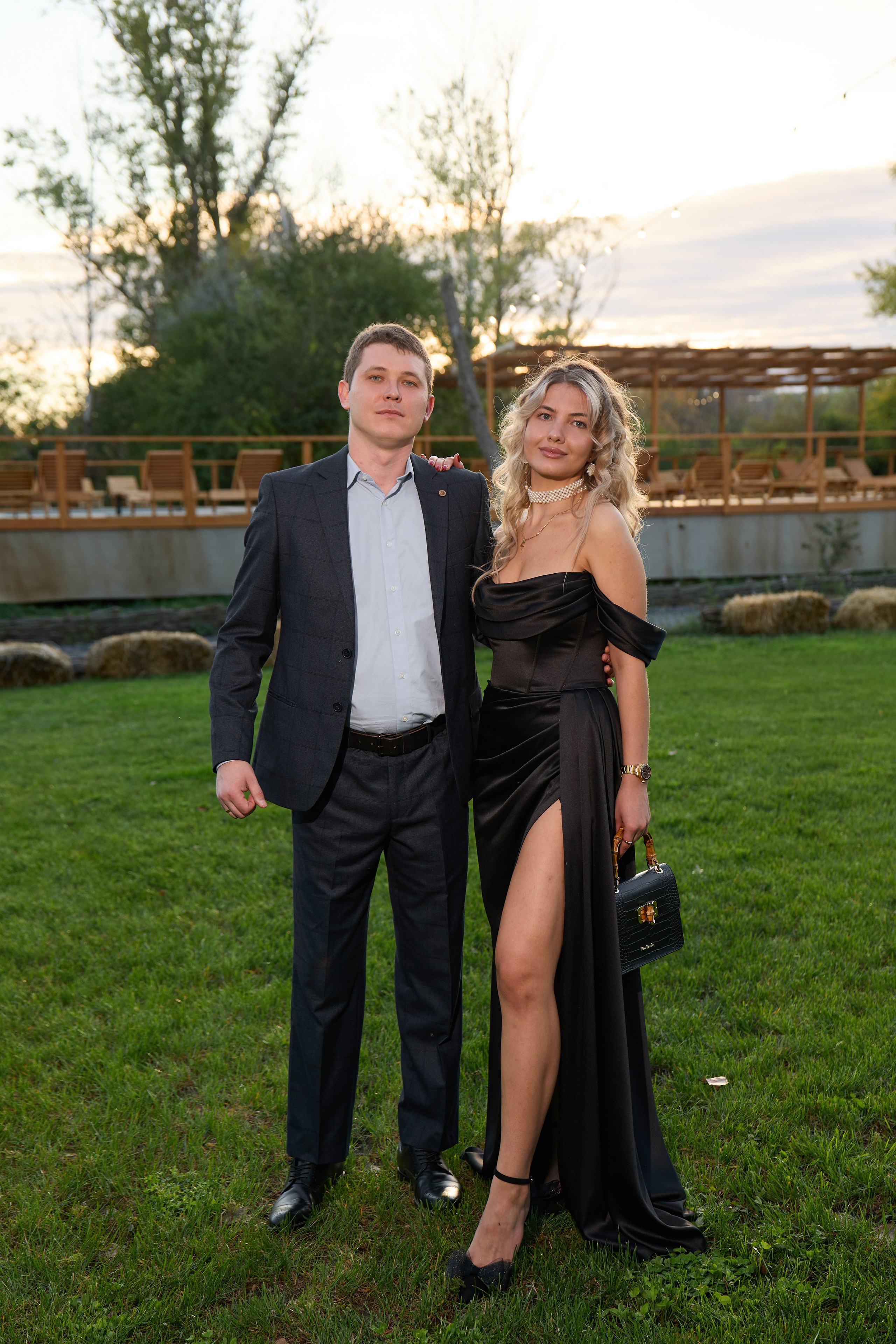 Дарья и Сергей. Любовь Юсупова. Фотограф