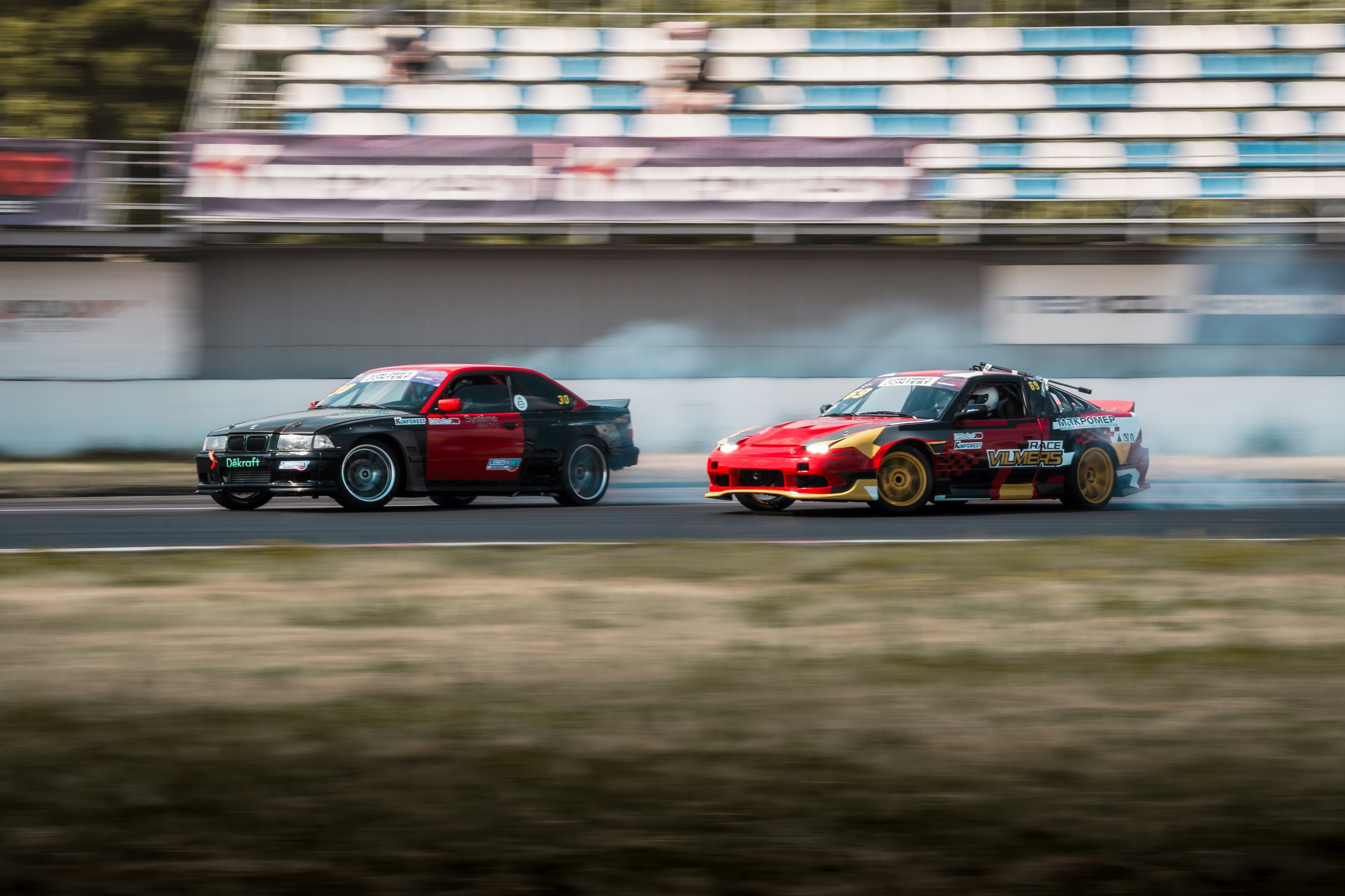 ADM DRIFT CONTEST 2026. Репортажный Фотограф