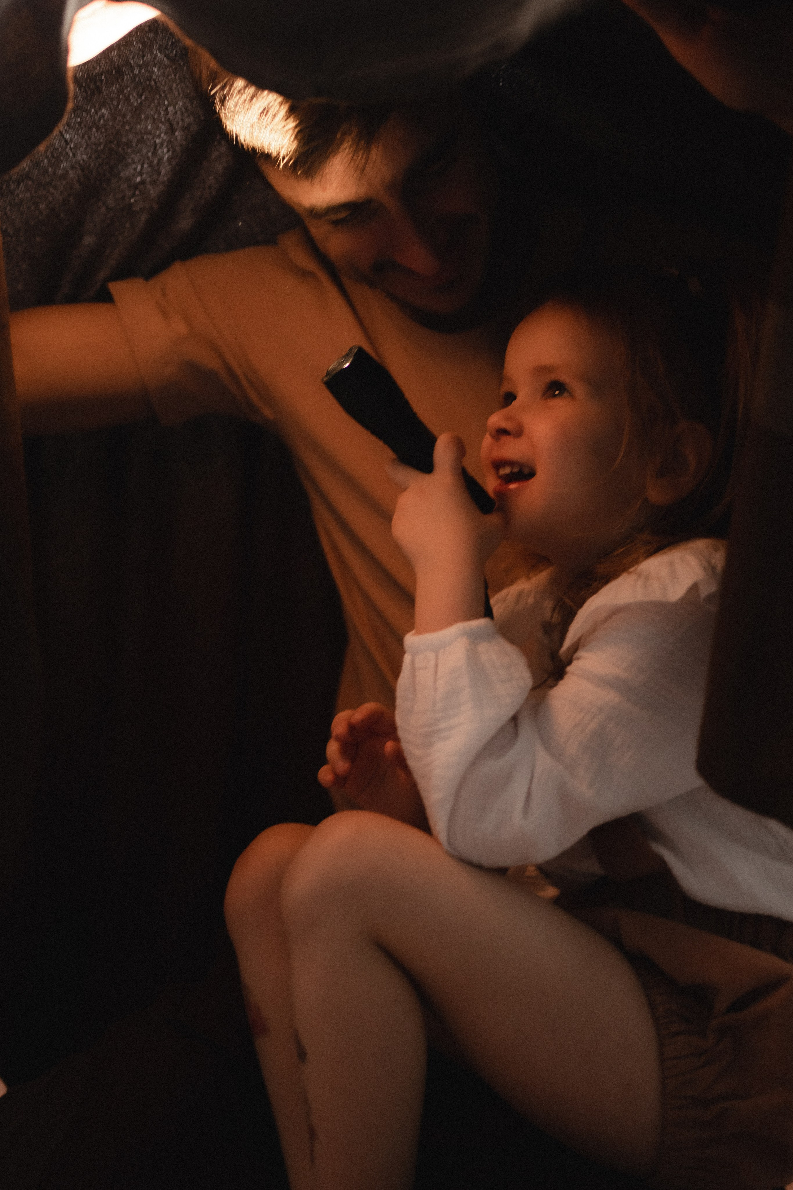 Семейная домашняя фотосессия в Домодедово. Семейный фотограф в Москве и в Домодедово Екатерина Патракова