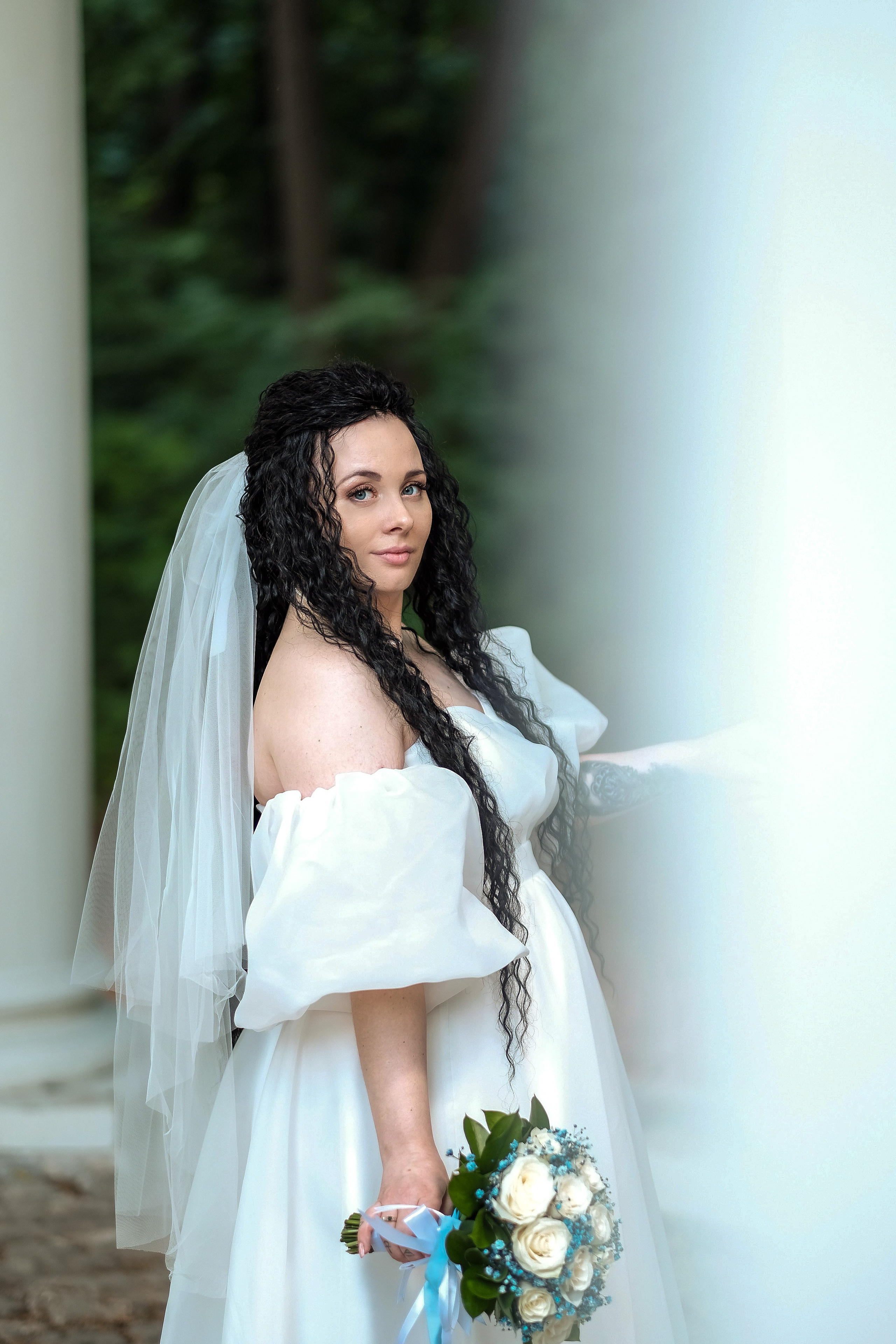 Алексей и Анна. Твой эксклюзивный фотограф Мария Дригова