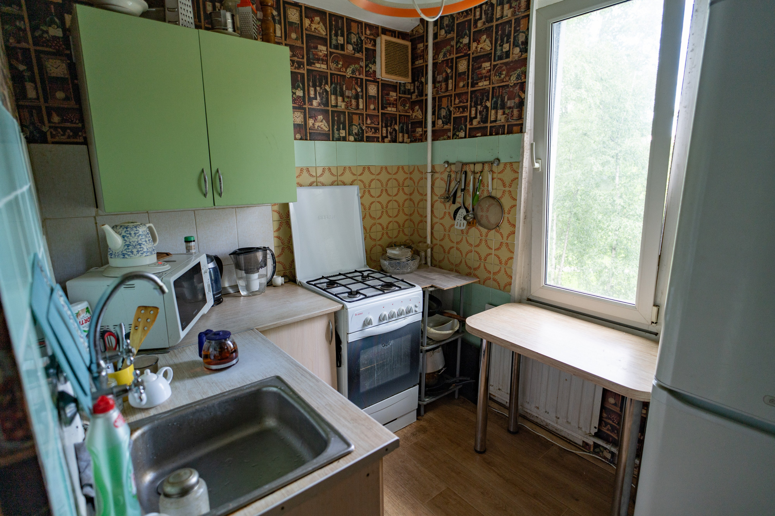 Квартиры. Свадебный фотограф Александр Невский в Санкт-Петербурге