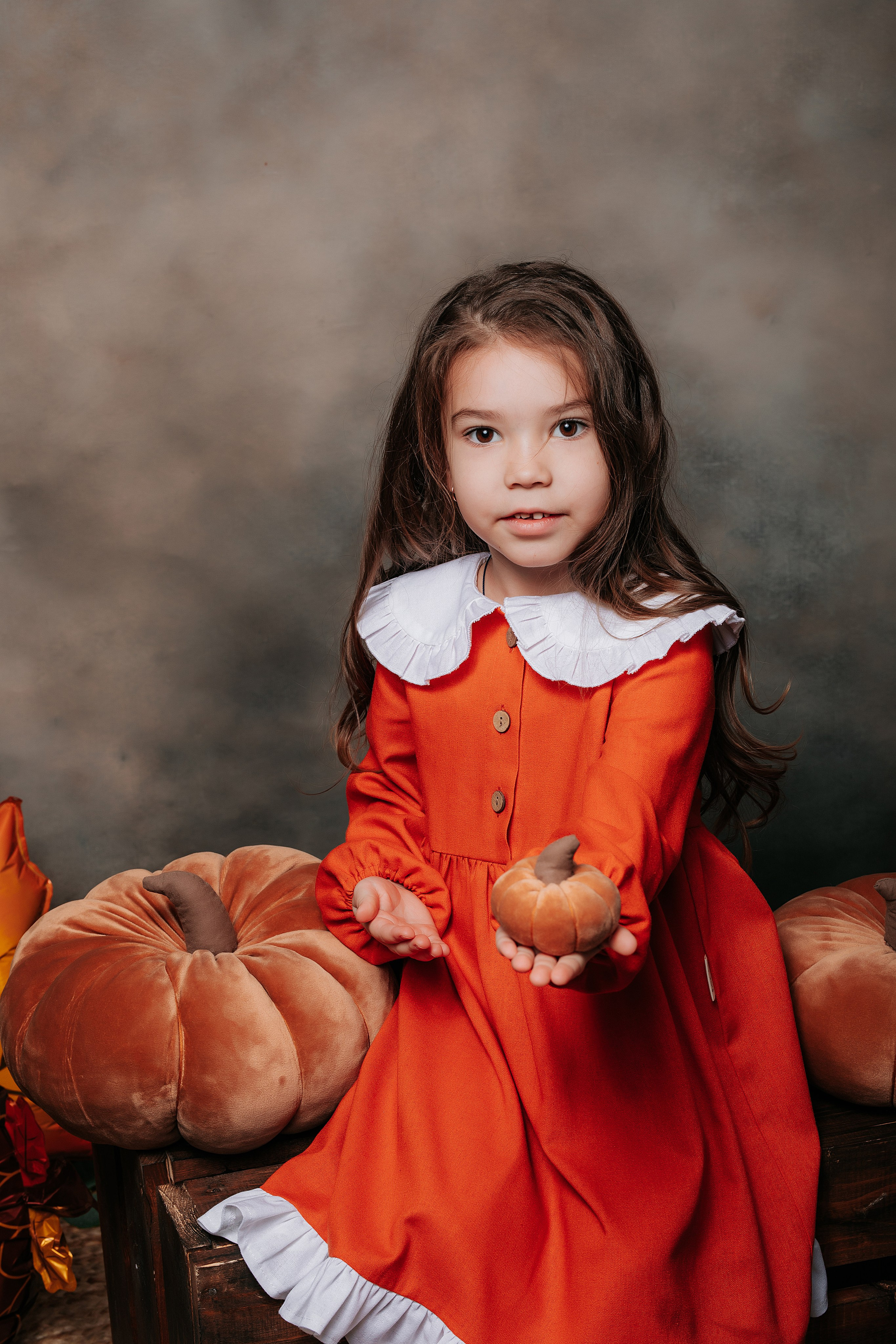 Алиса, 5 лет. Свадебный, семейный фотограф в Дзержинске, Нижнем Новгороде Наталья Хр