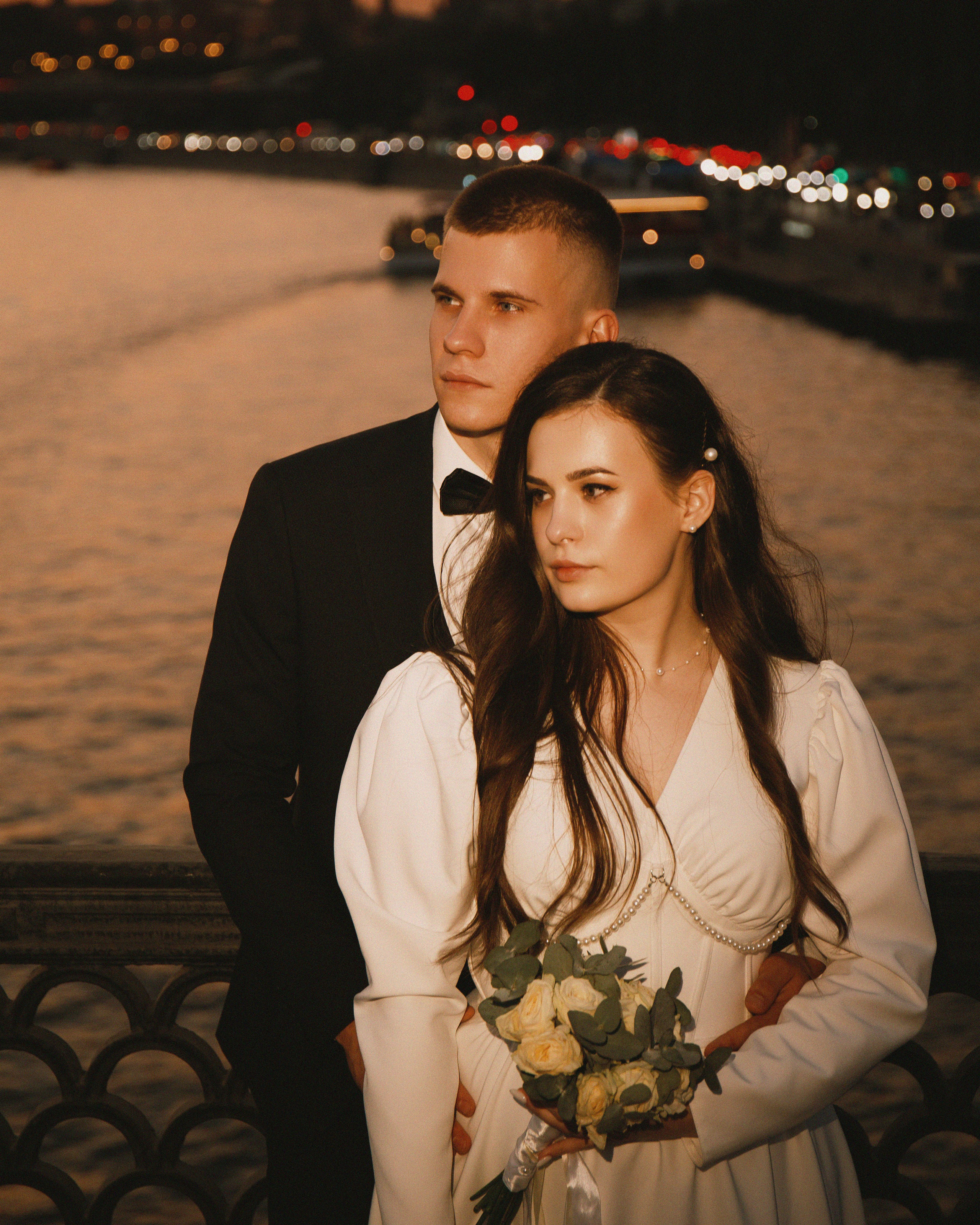 Igor + Polina. Фотограф в Москве Осокин Иван