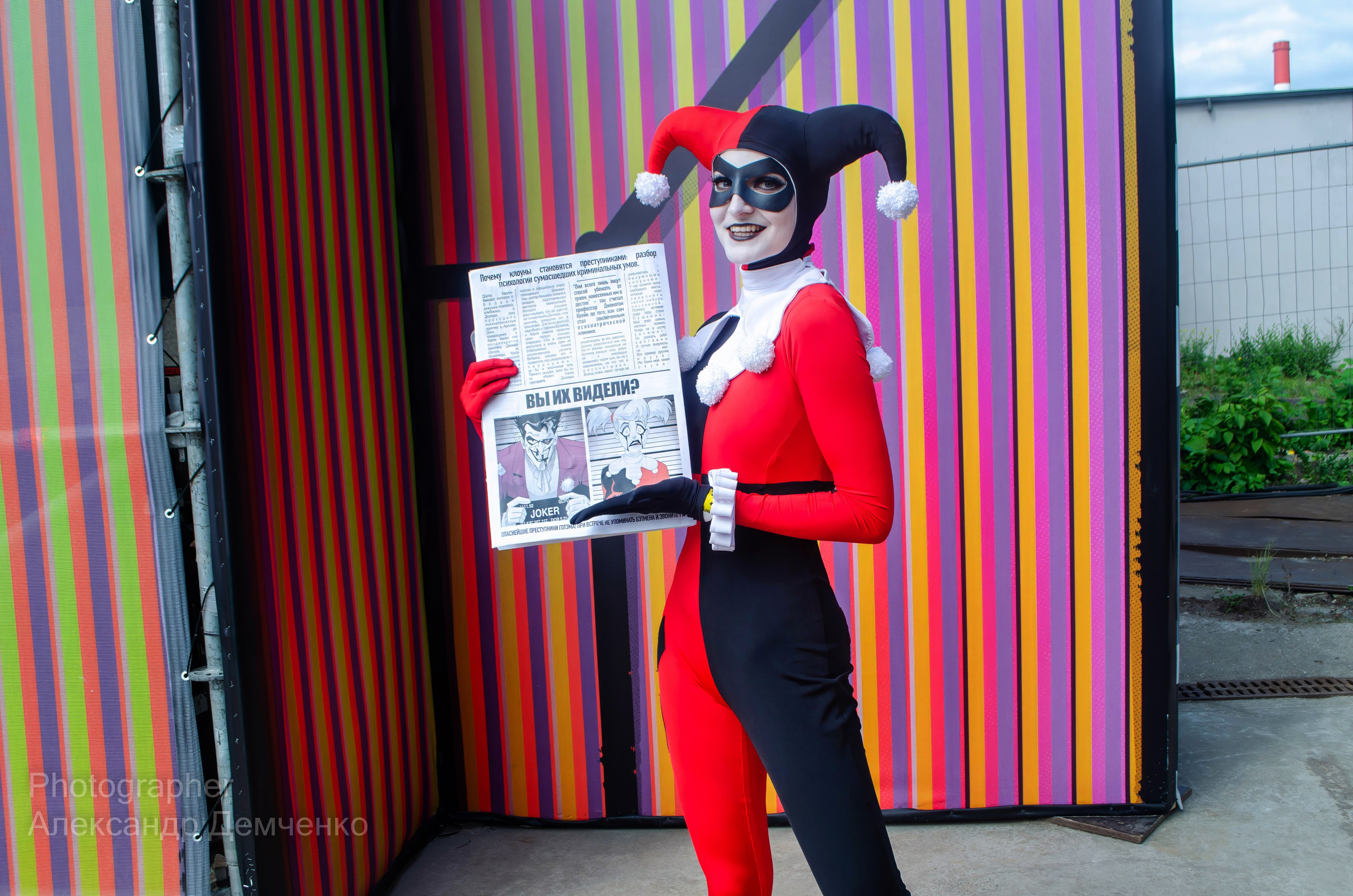 Фестиваль в Москве Epic Con Russia 2022 году