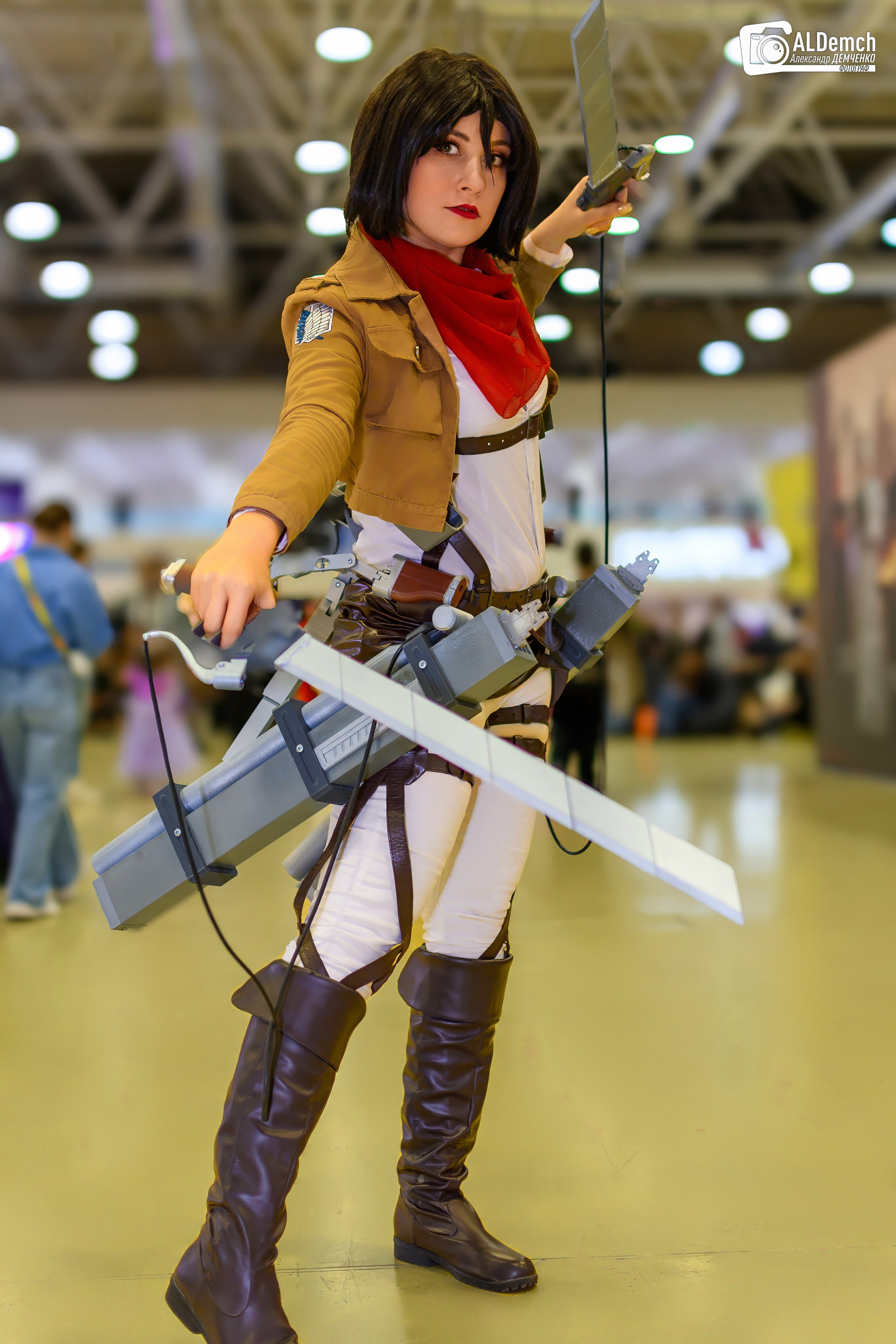 Аниме картинки персонажей и косплей фото в России Москве