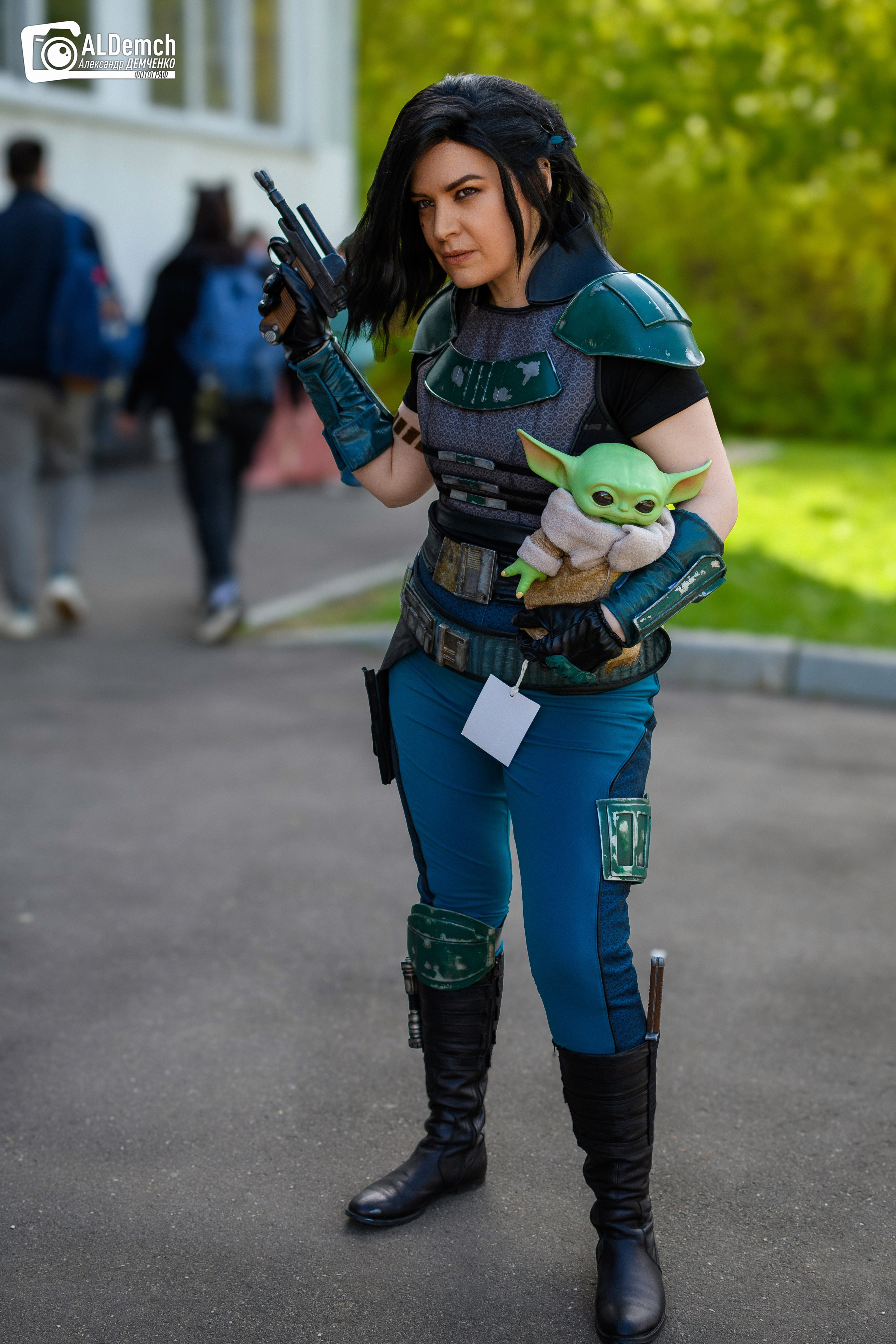 Звёздные войны картинки персонажей и косплей фото в Москве