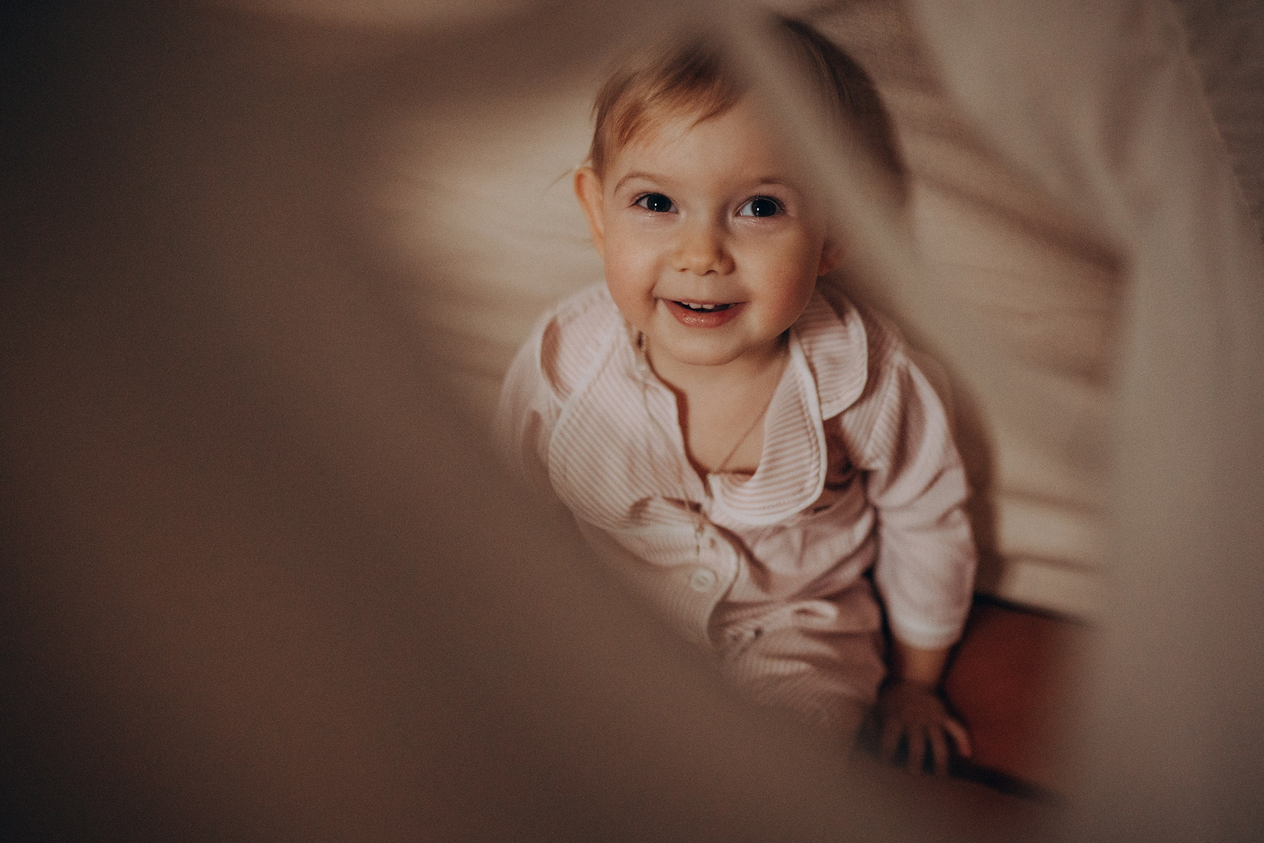 Съёмки дома. Детский и семейный фотограф — Калининград — Юля Насифуллина