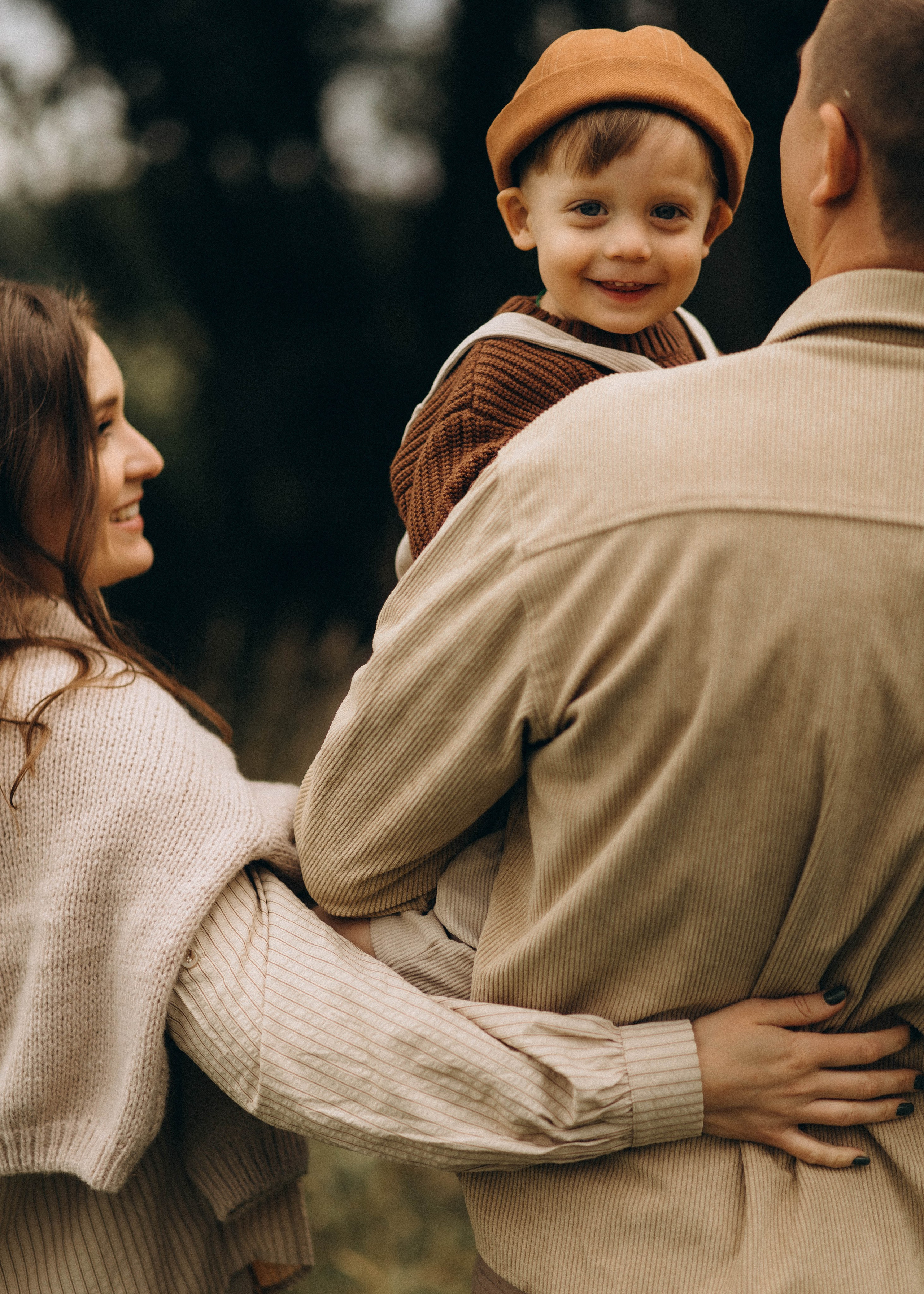 История одной семьи. Фотограф в Ставрополе Карабанова Юлия
