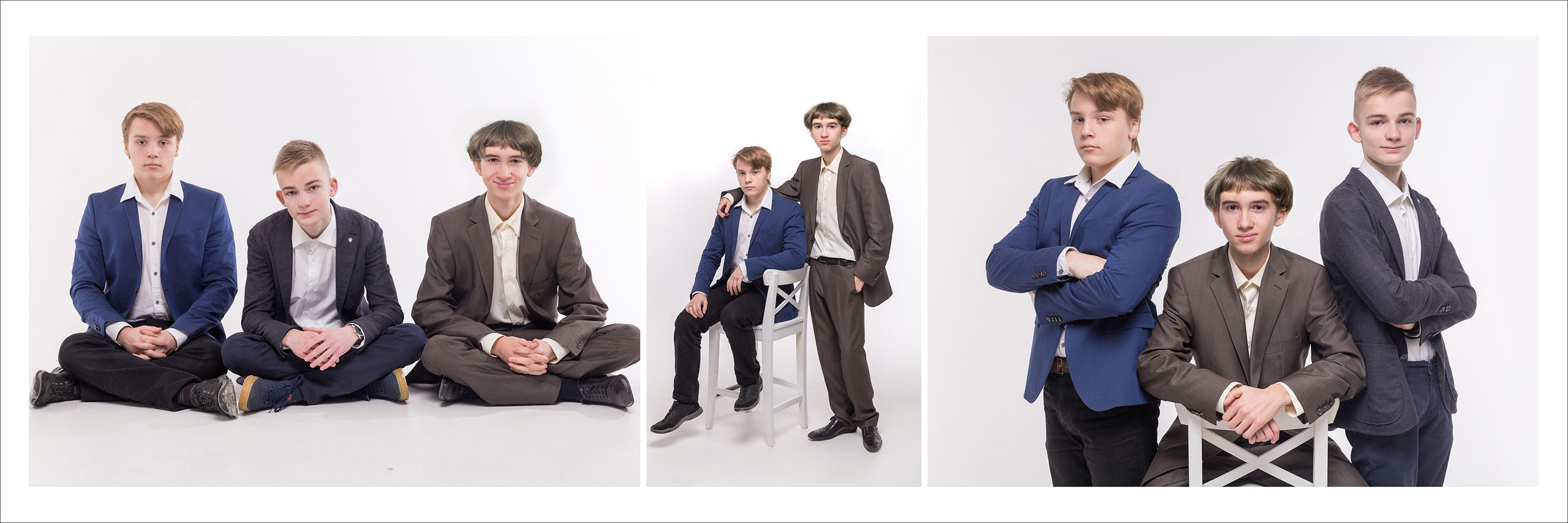 Стильный. Детский и семейный фотограф Александра Садыкова Санкт-Петербург