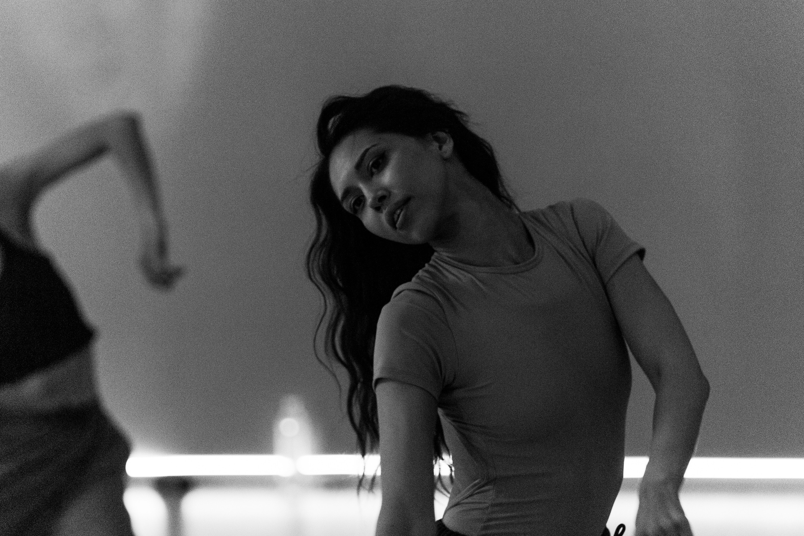 Choreo class | anita kan | май 2026. Фотограф Ева Ким