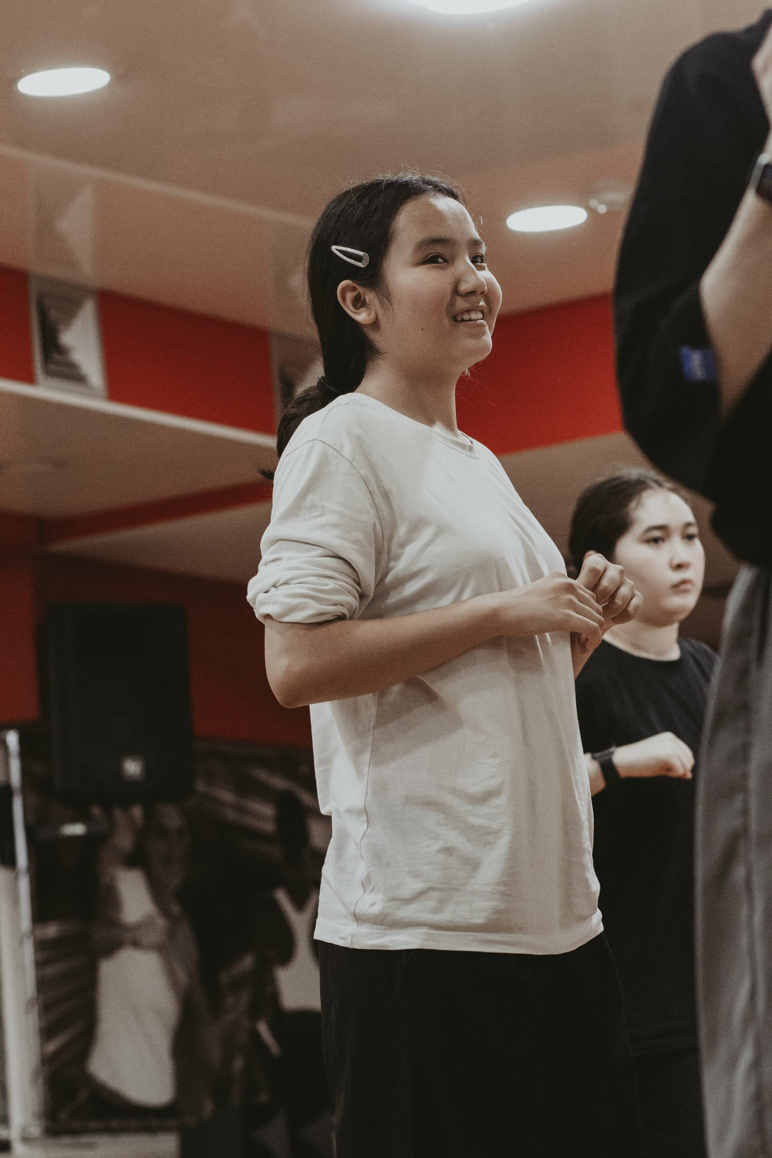 Kimpop collab class | июнь 2024. Фотограф Ева Ким