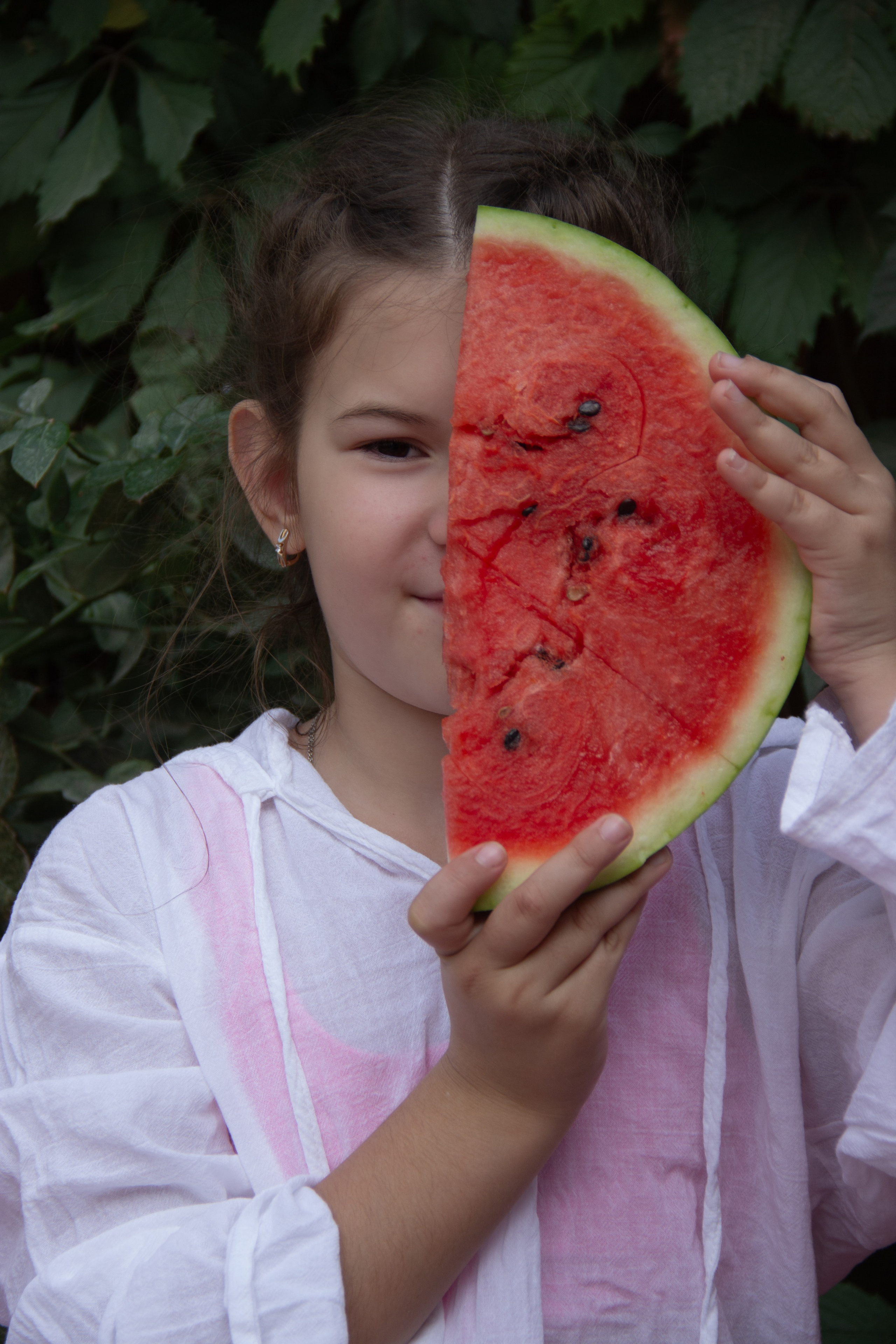 Детские и семейные истории. Семейный и детский фотограф в Крыму Юлия Буланова