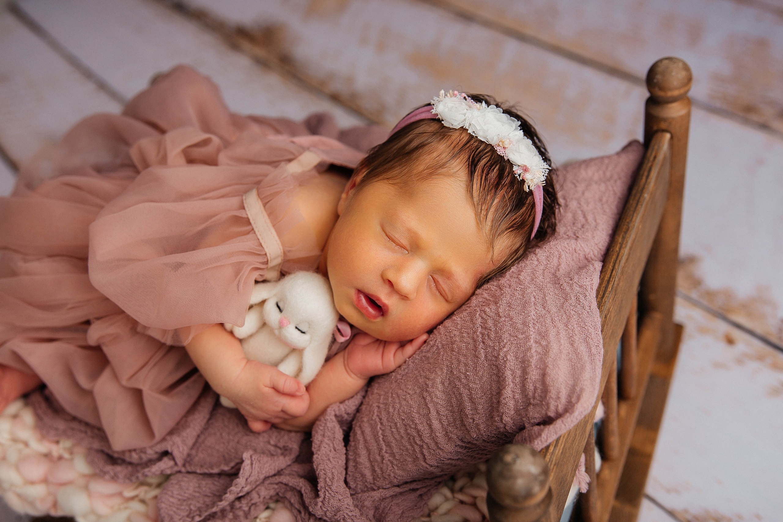 София. Фотограф новорожденных Тверь Диана Муляева