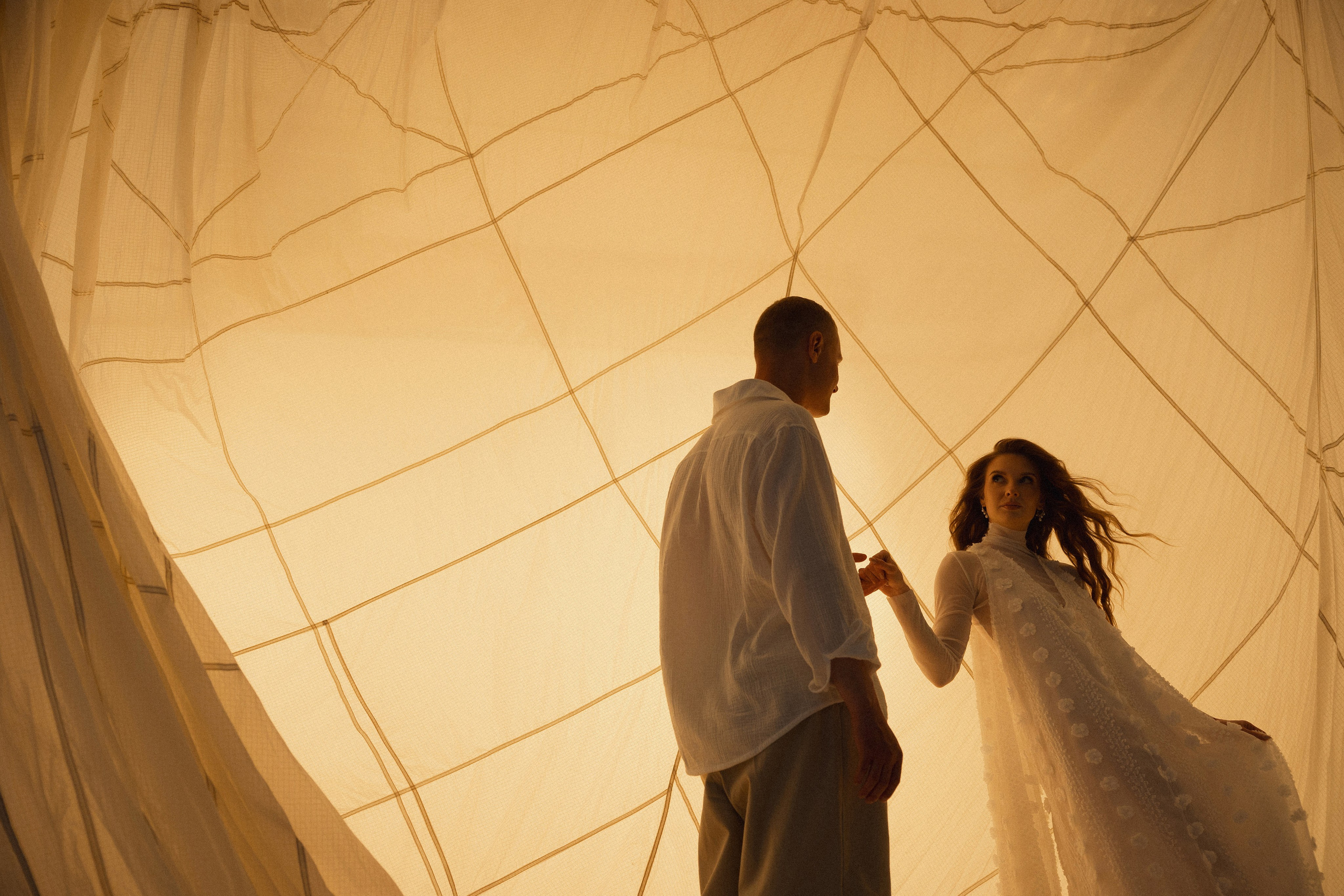 Любовь в городе Р. Свадебный фотограф в Рязани и Москве Евгения Жмурова